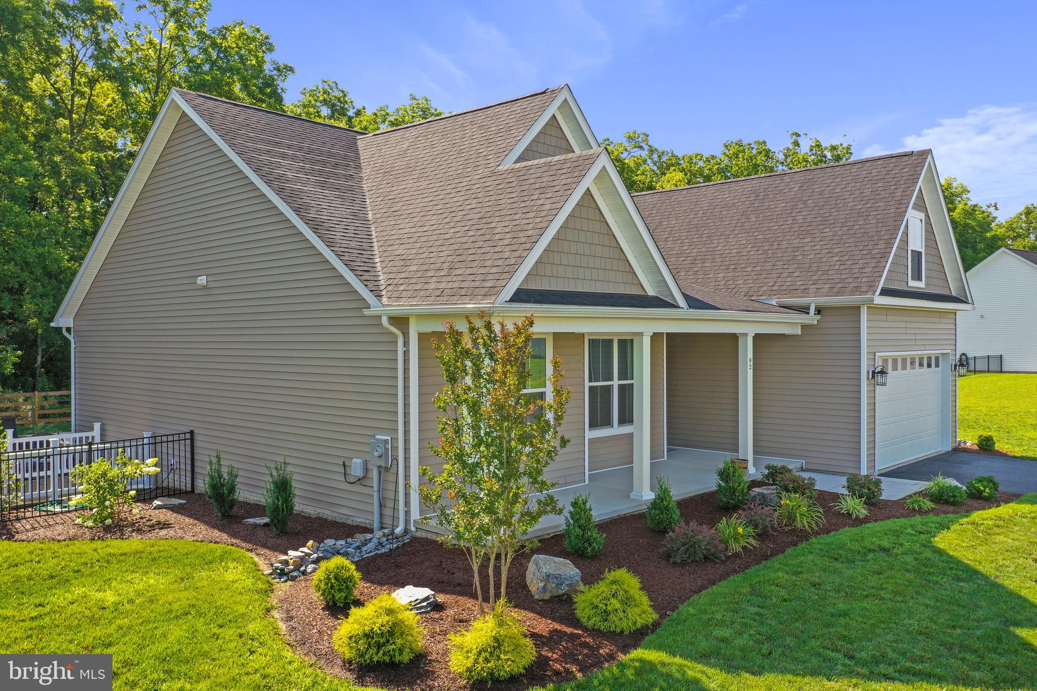 QUAIL RIDGE - Residential