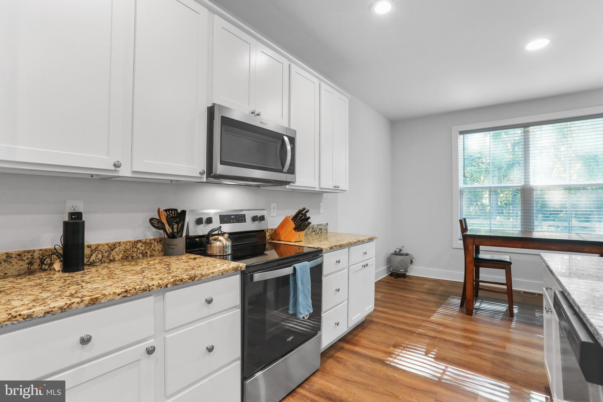 QUAIL RIDGE - Residential