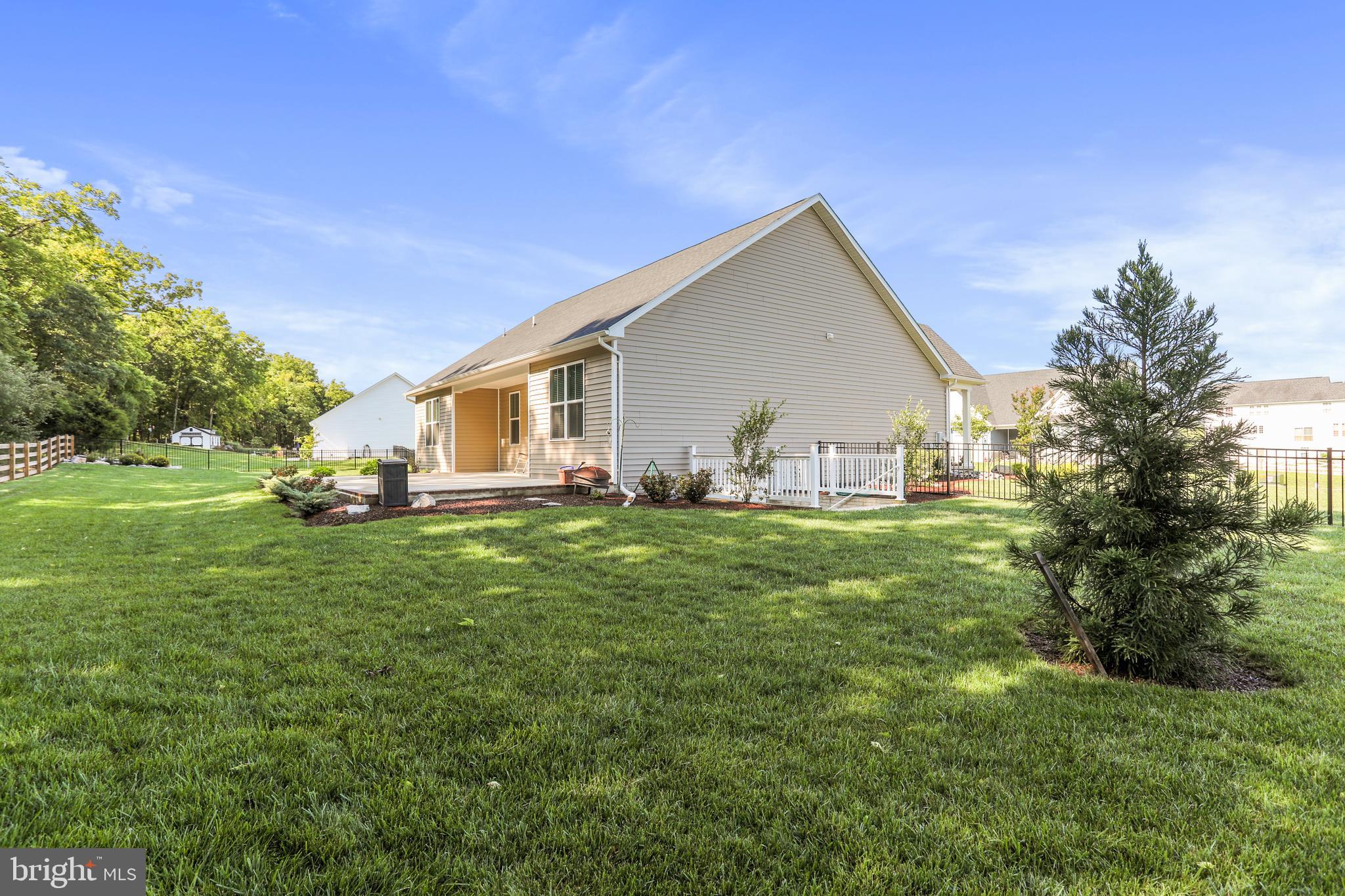 QUAIL RIDGE - Residential