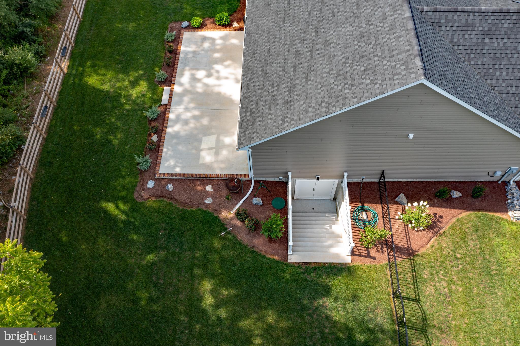 QUAIL RIDGE - Residential