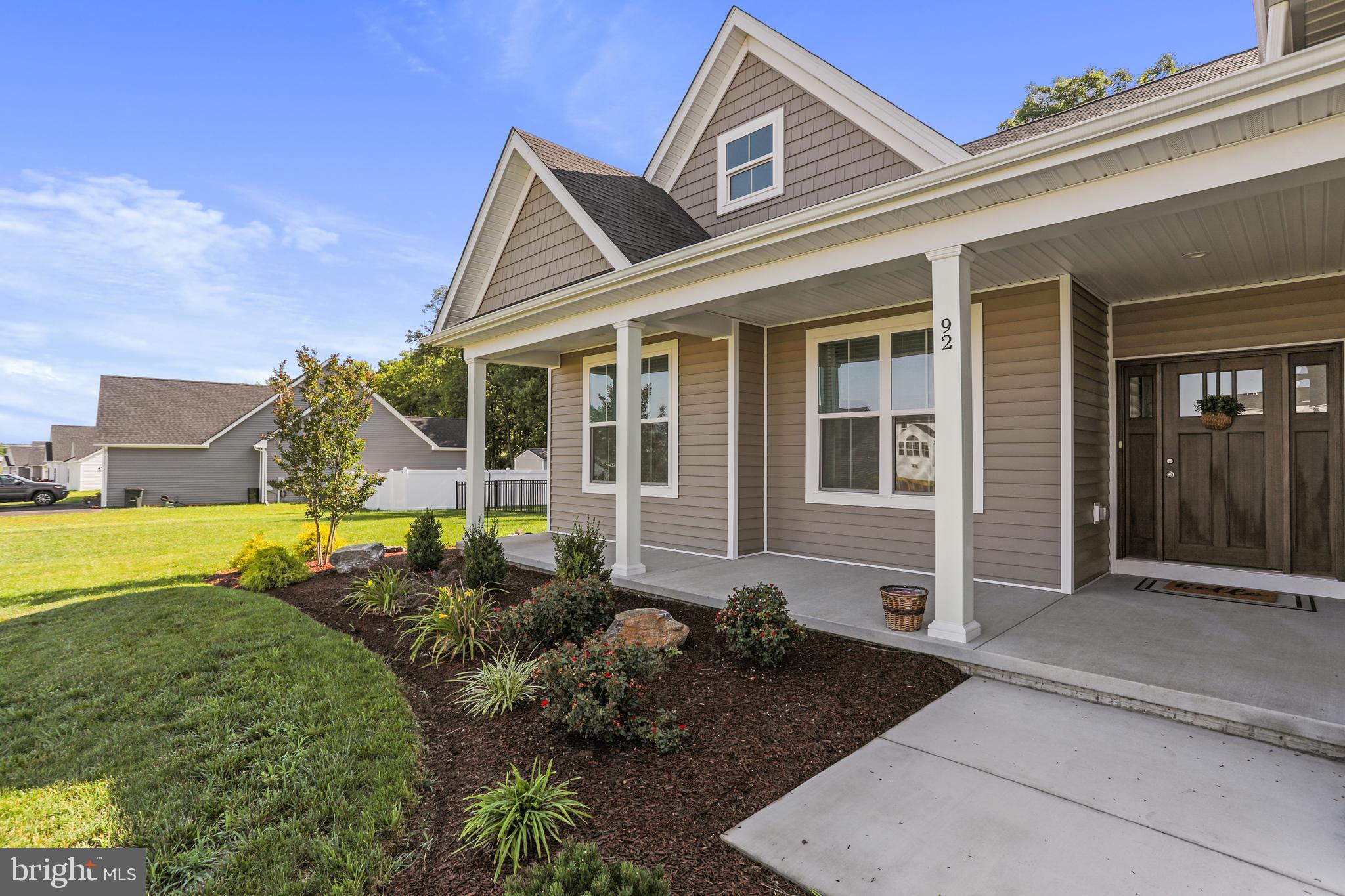 QUAIL RIDGE - Residential