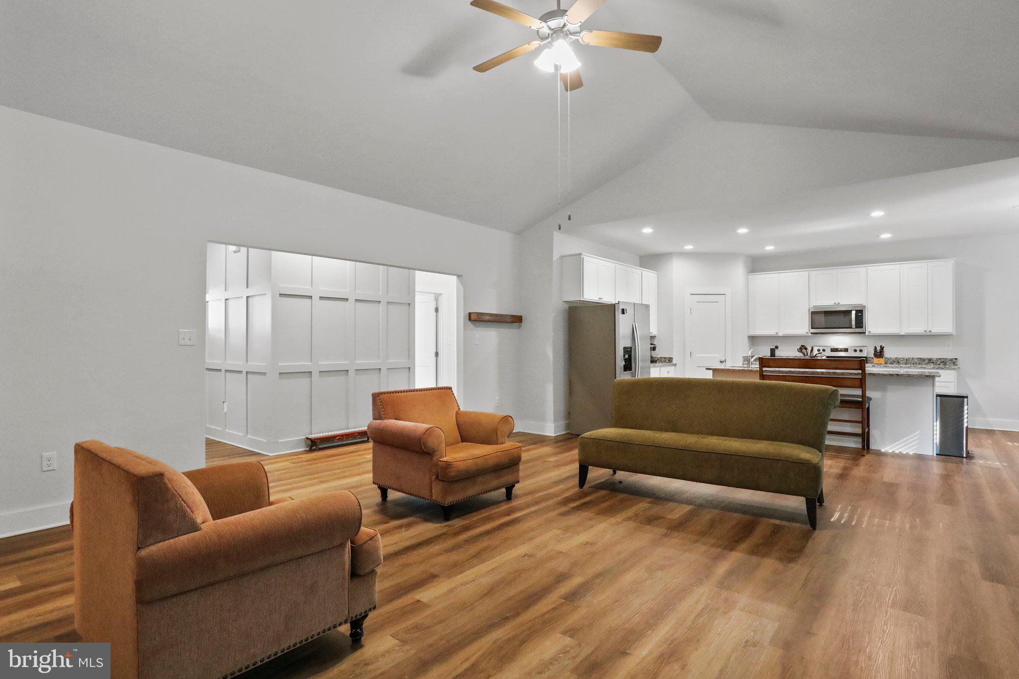 QUAIL RIDGE - Residential