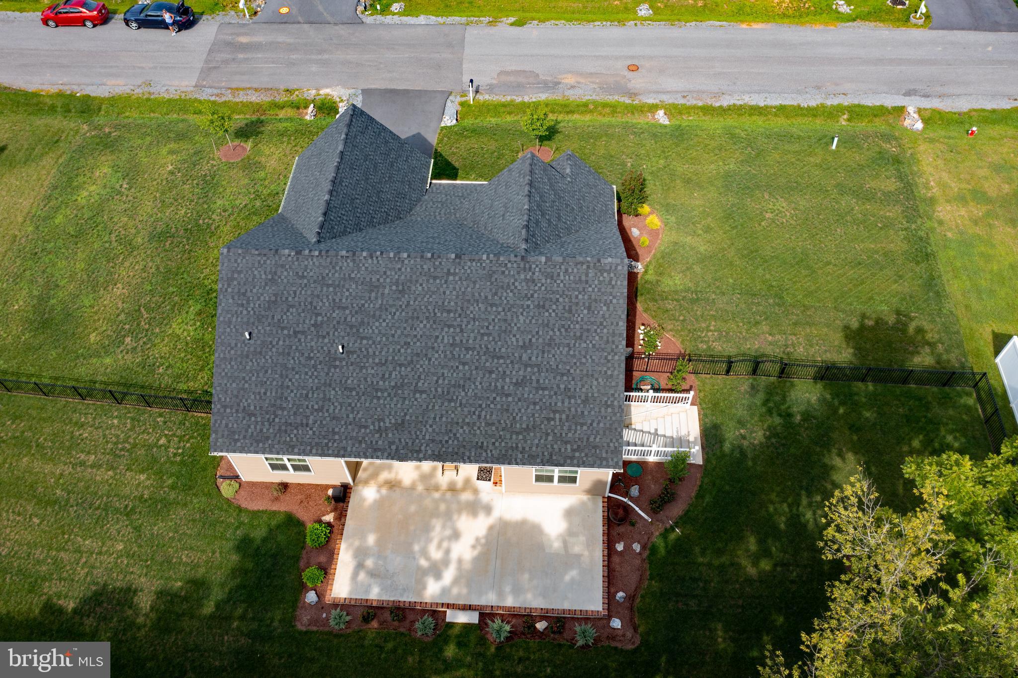 QUAIL RIDGE - Residential