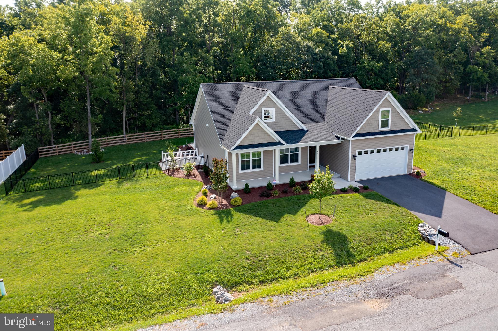 QUAIL RIDGE - Residential