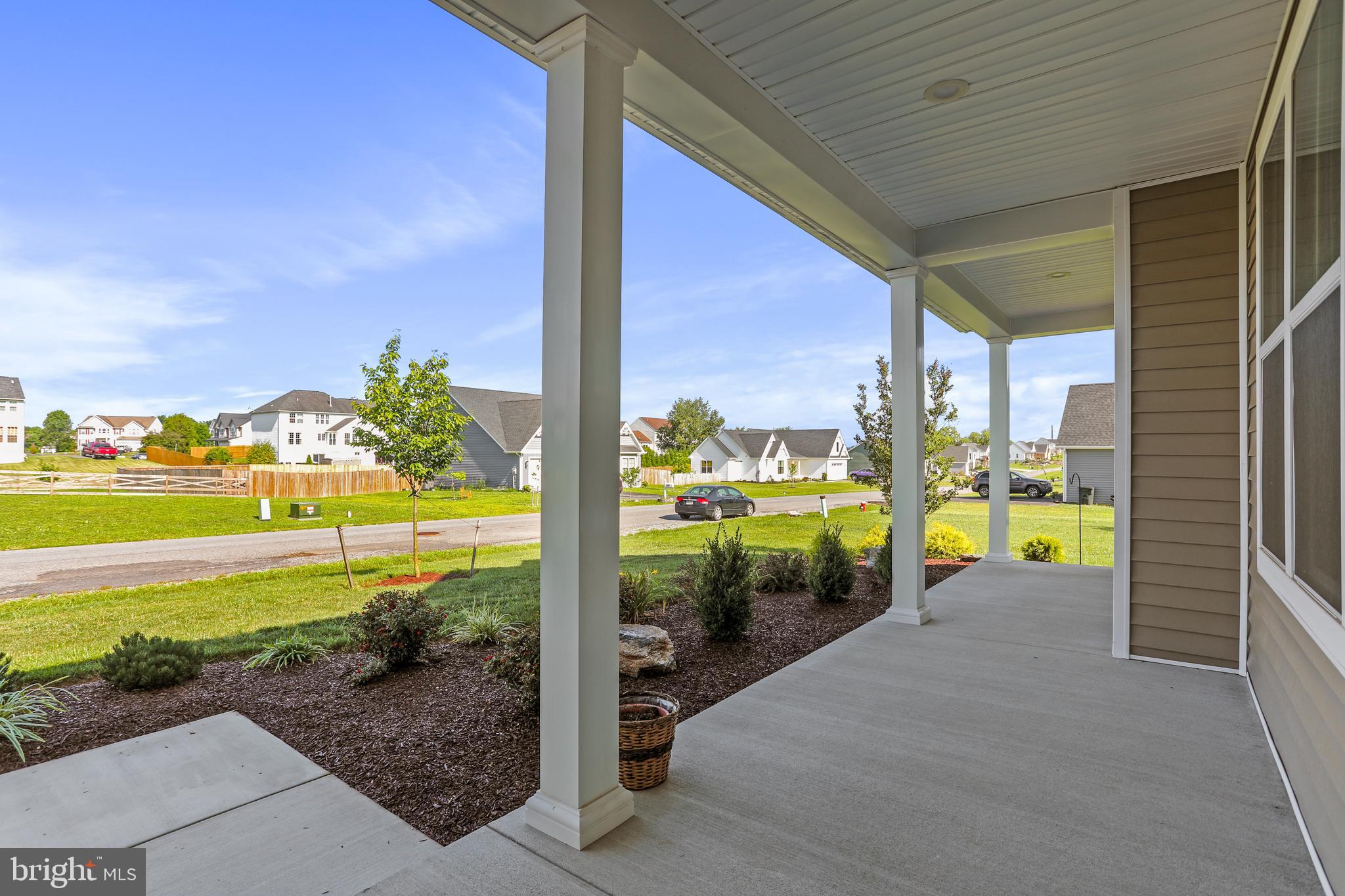 QUAIL RIDGE - Residential