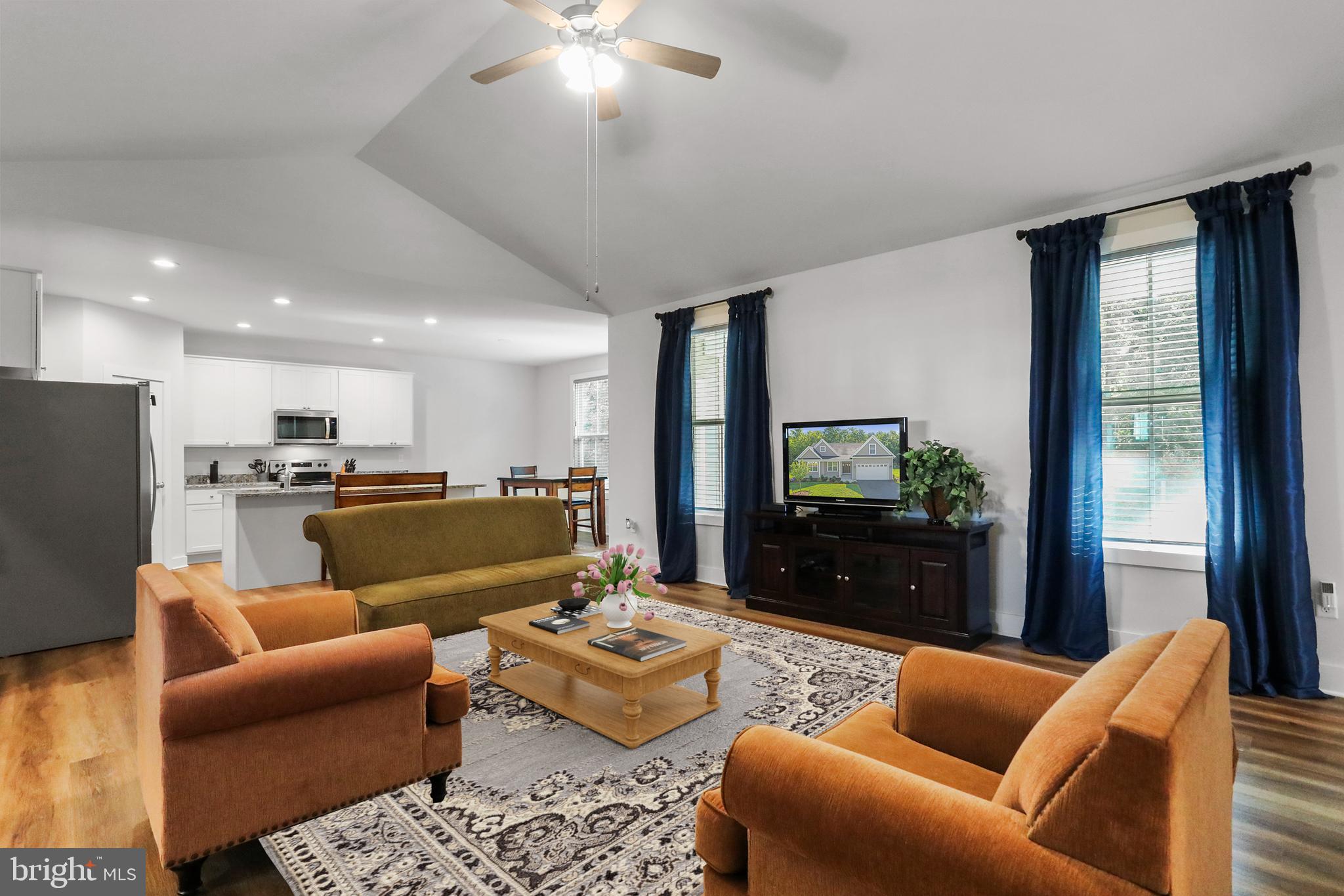 QUAIL RIDGE - Residential