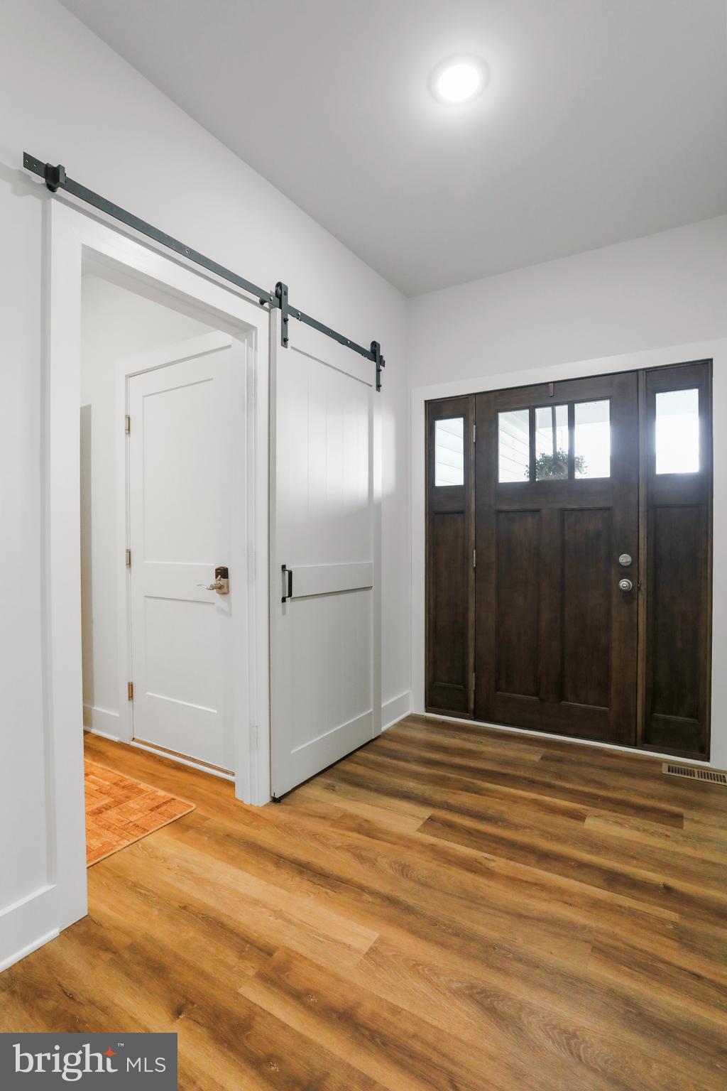 QUAIL RIDGE - Residential