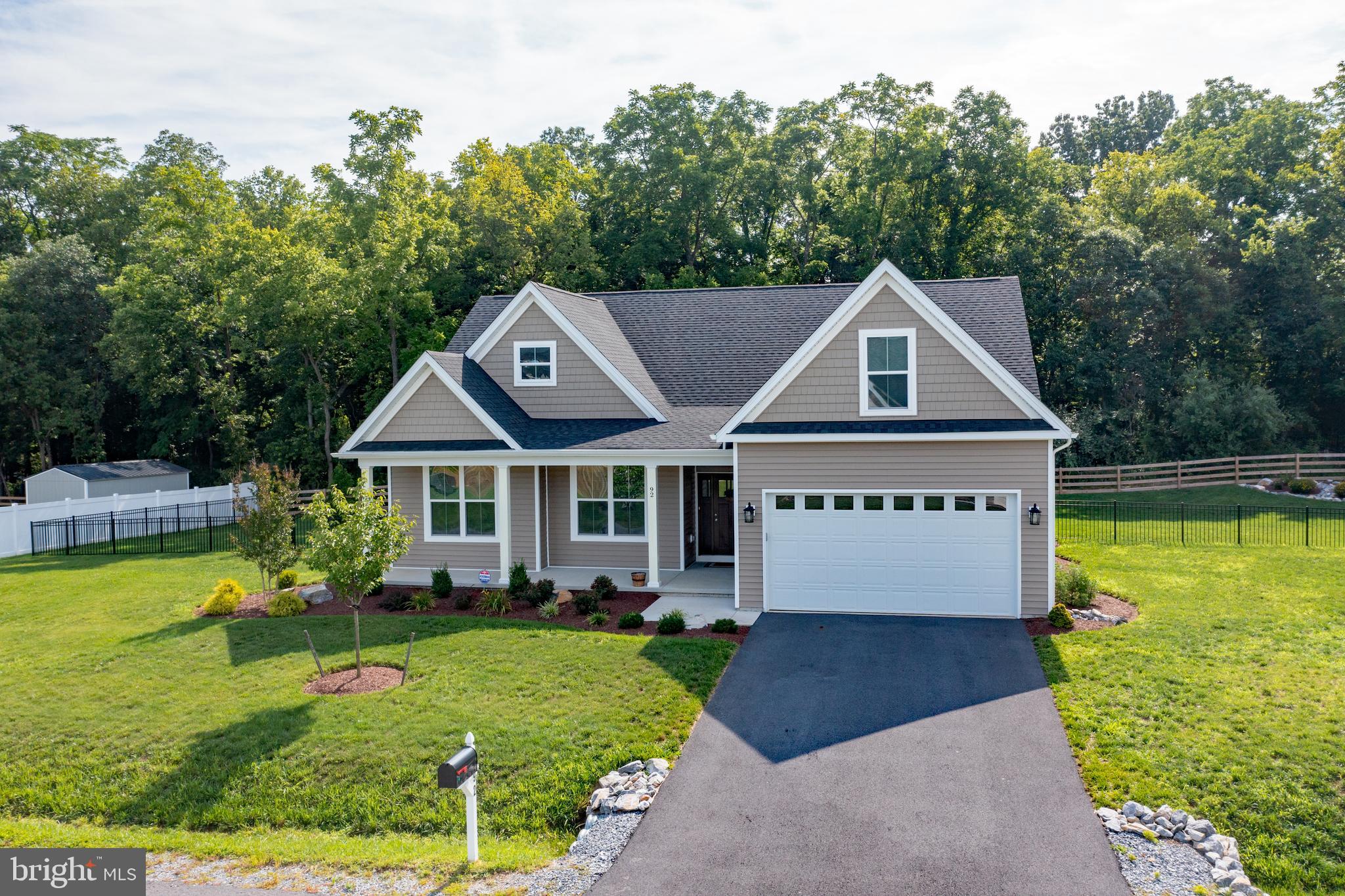 QUAIL RIDGE - Residential