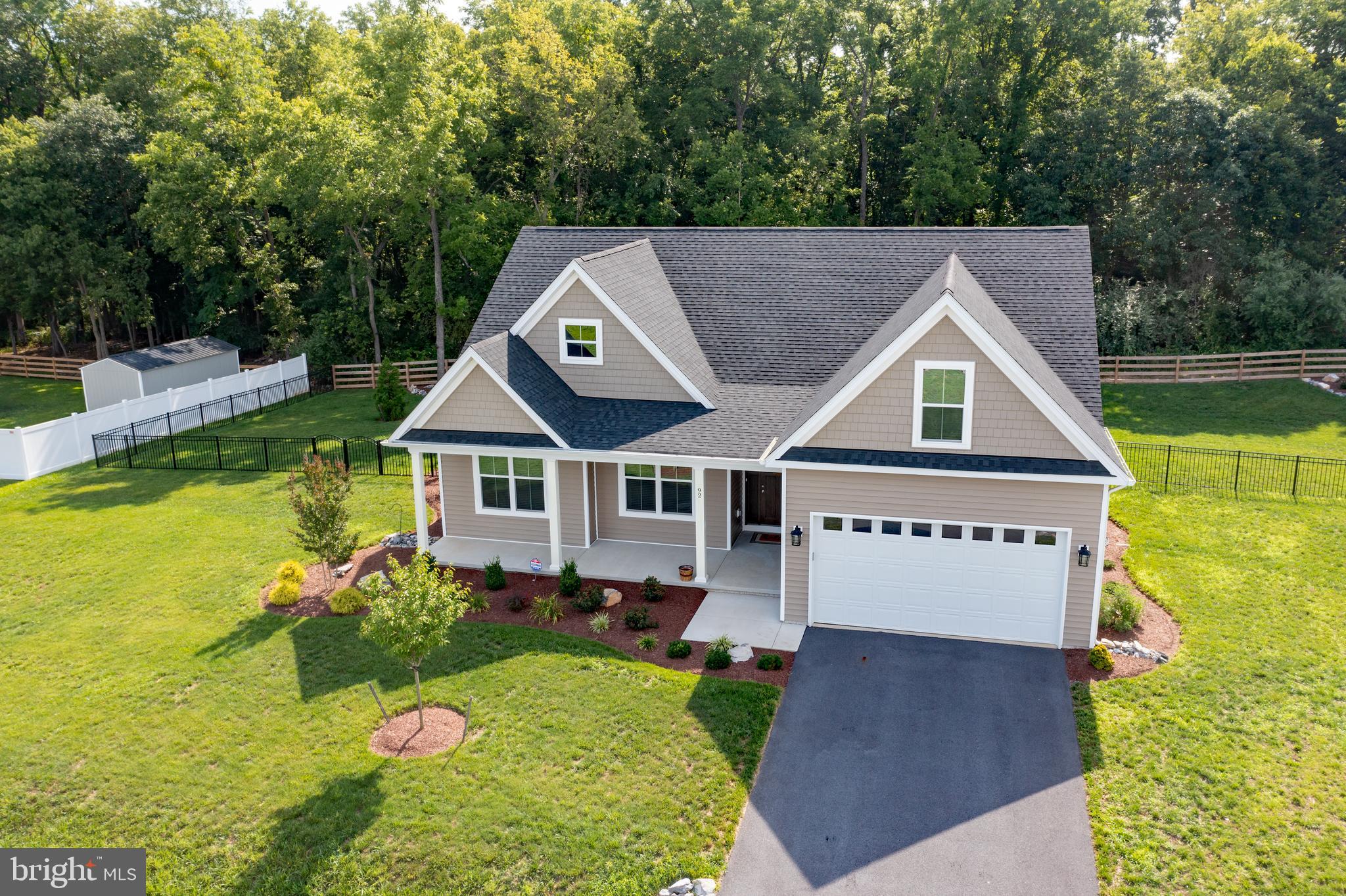 QUAIL RIDGE - Residential