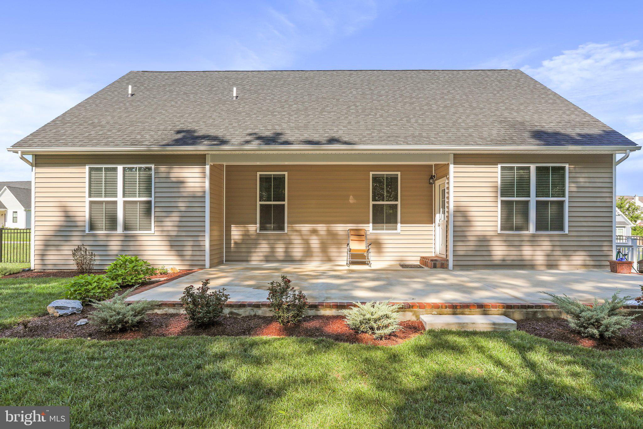 QUAIL RIDGE - Residential