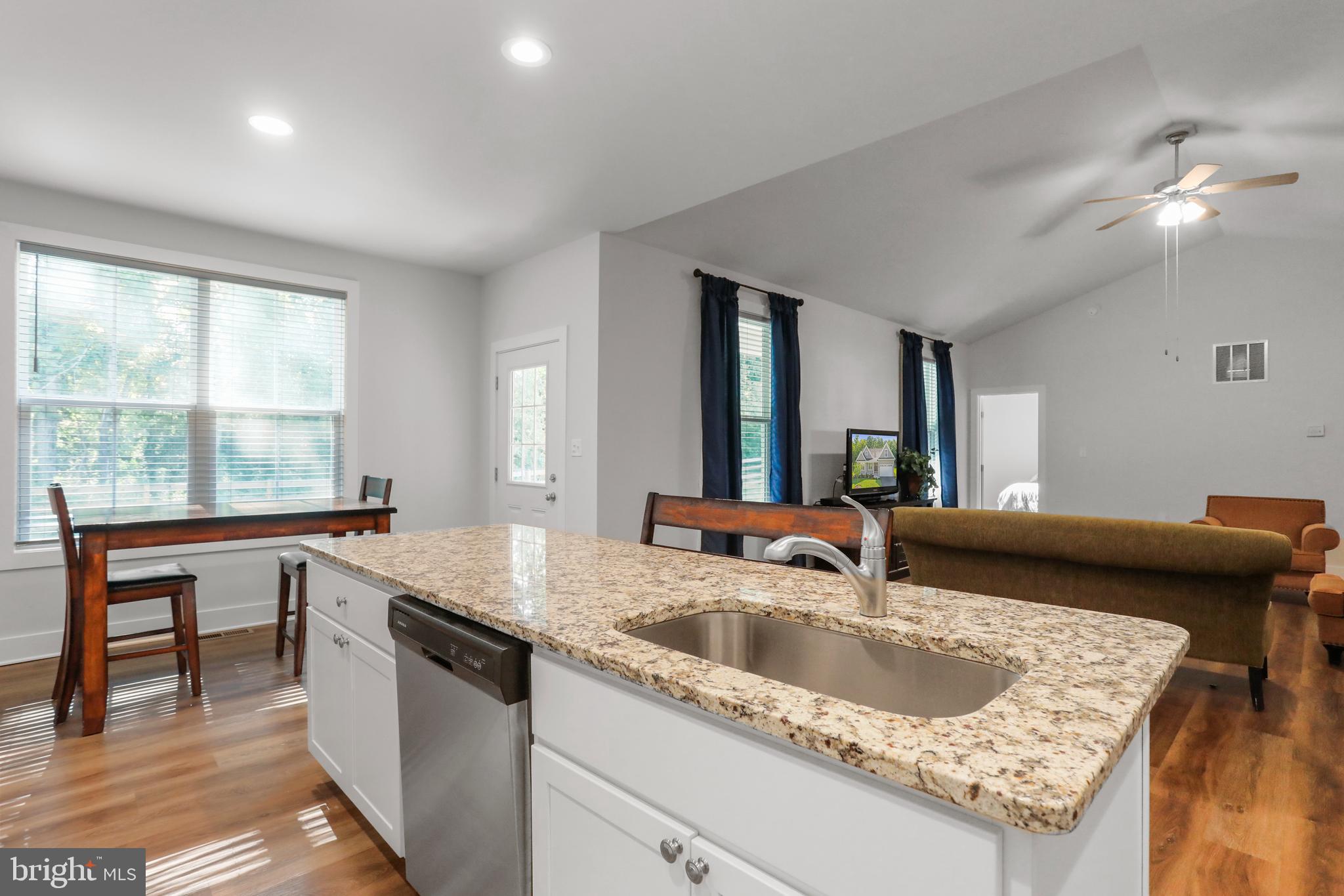 QUAIL RIDGE - Residential