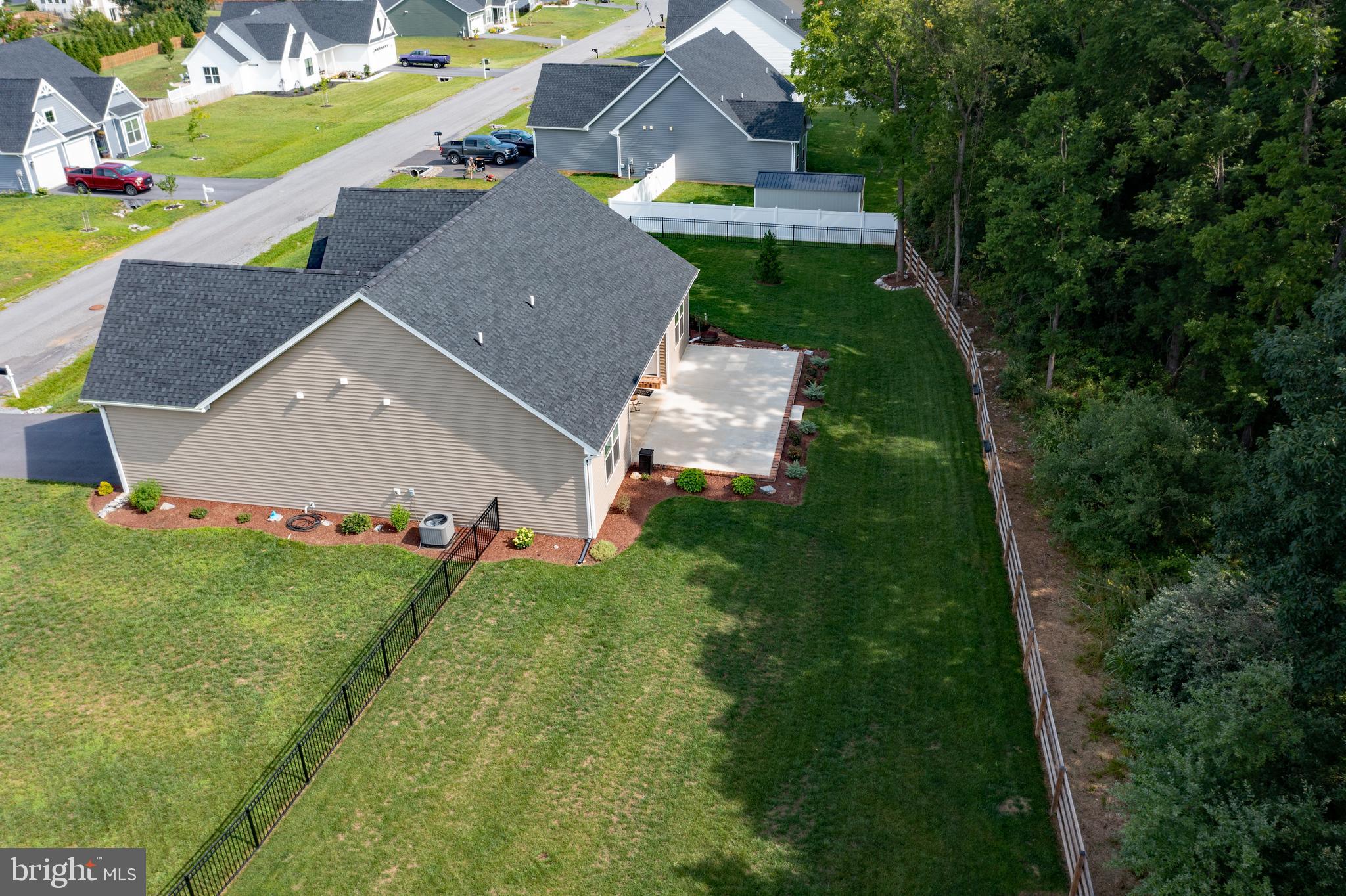 QUAIL RIDGE - Residential