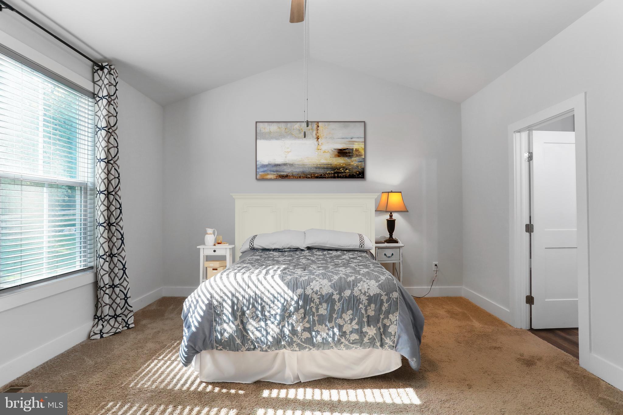 QUAIL RIDGE - Residential