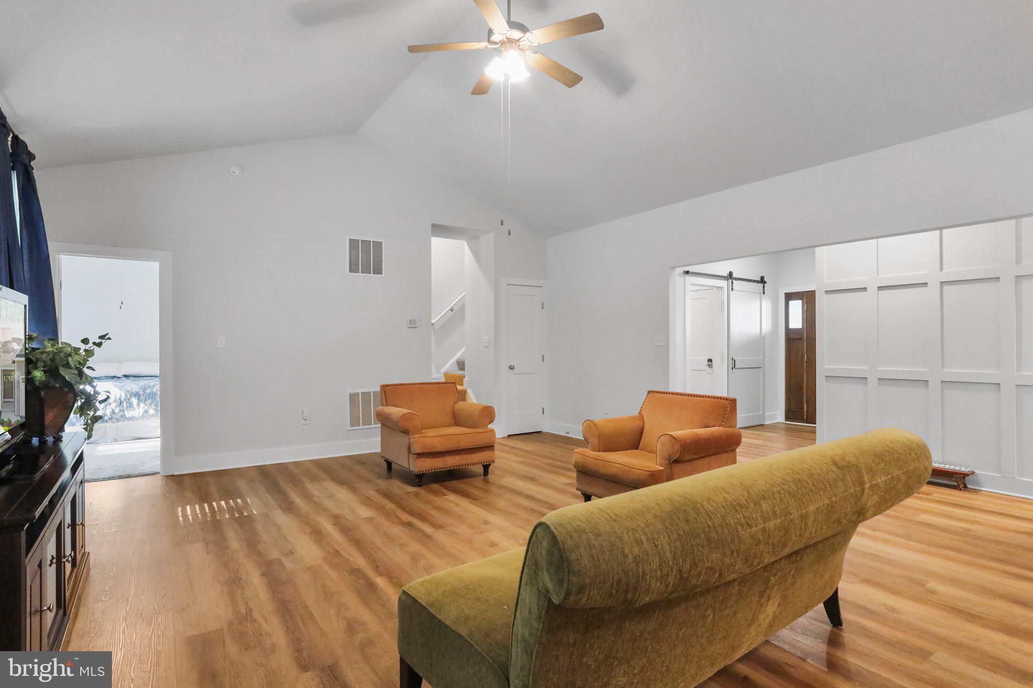 QUAIL RIDGE - Residential