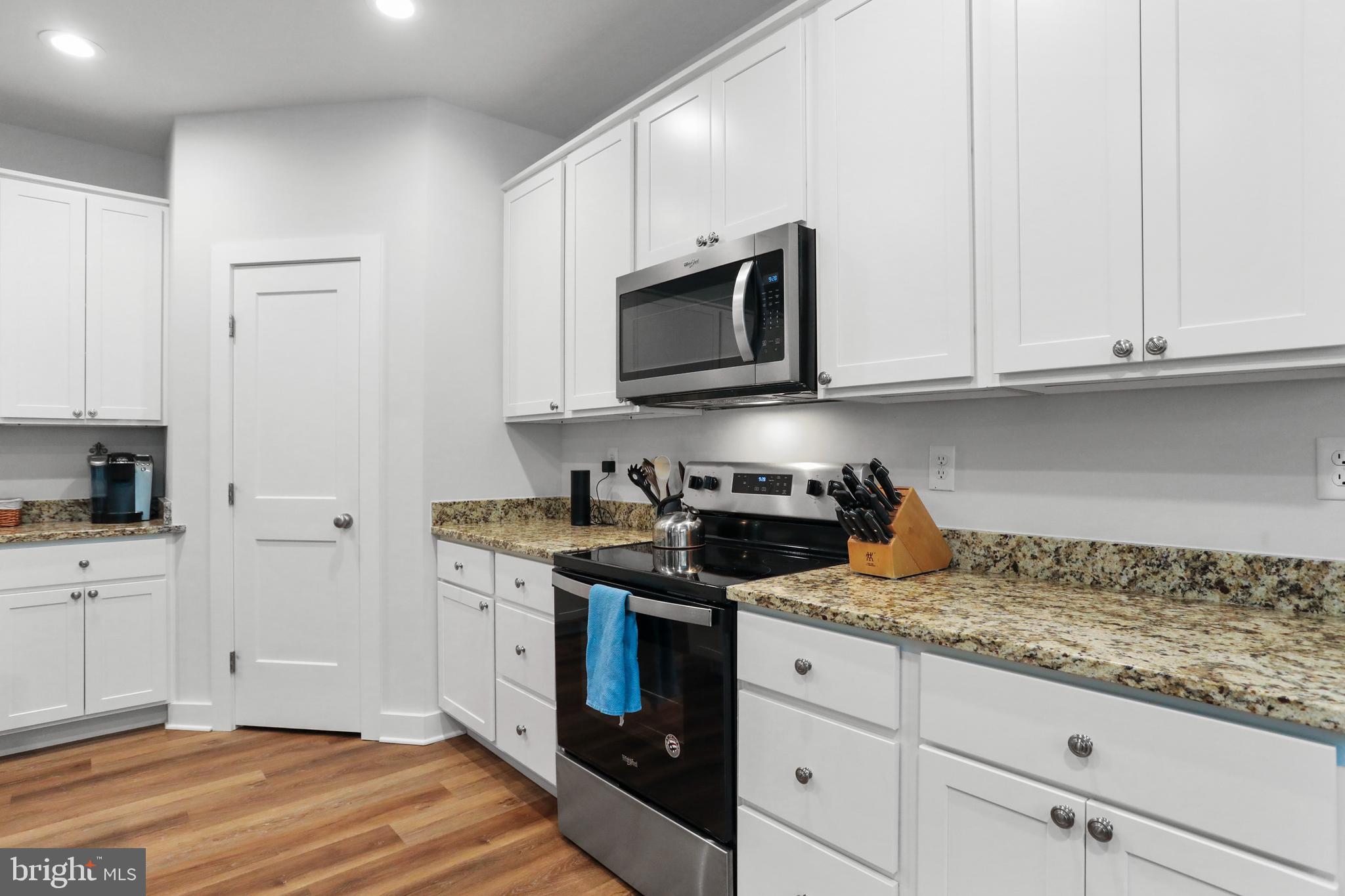 QUAIL RIDGE - Residential