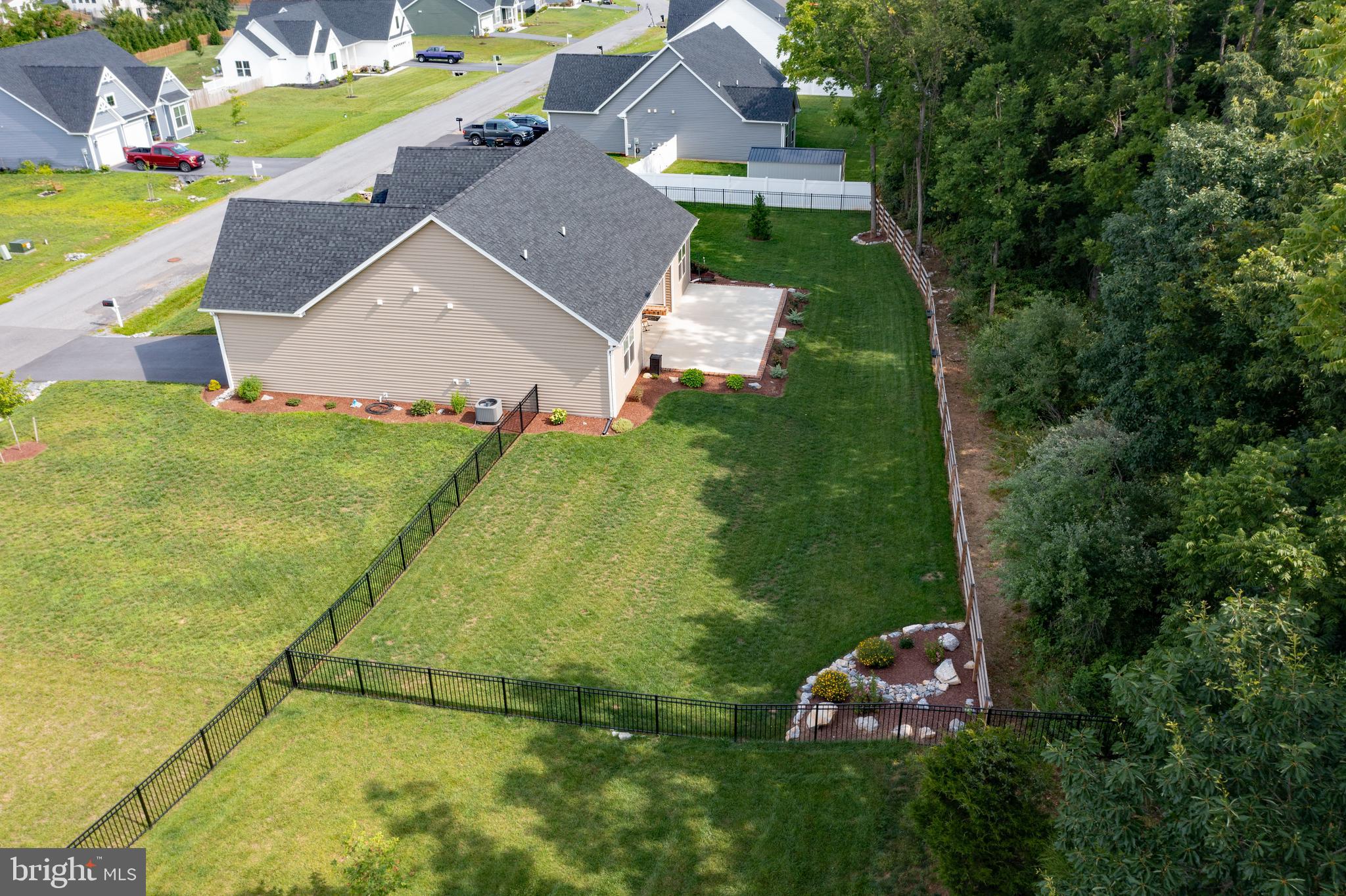 QUAIL RIDGE - Residential