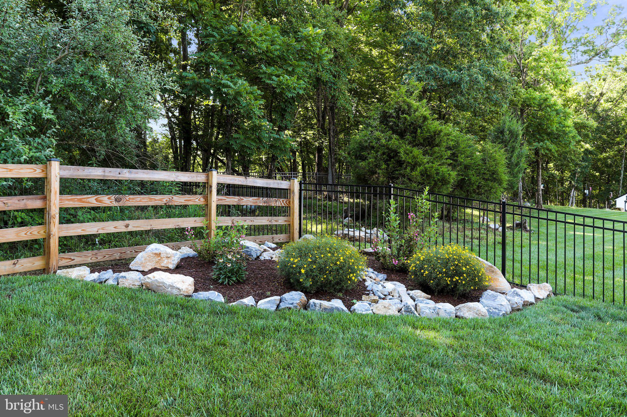 QUAIL RIDGE - Residential