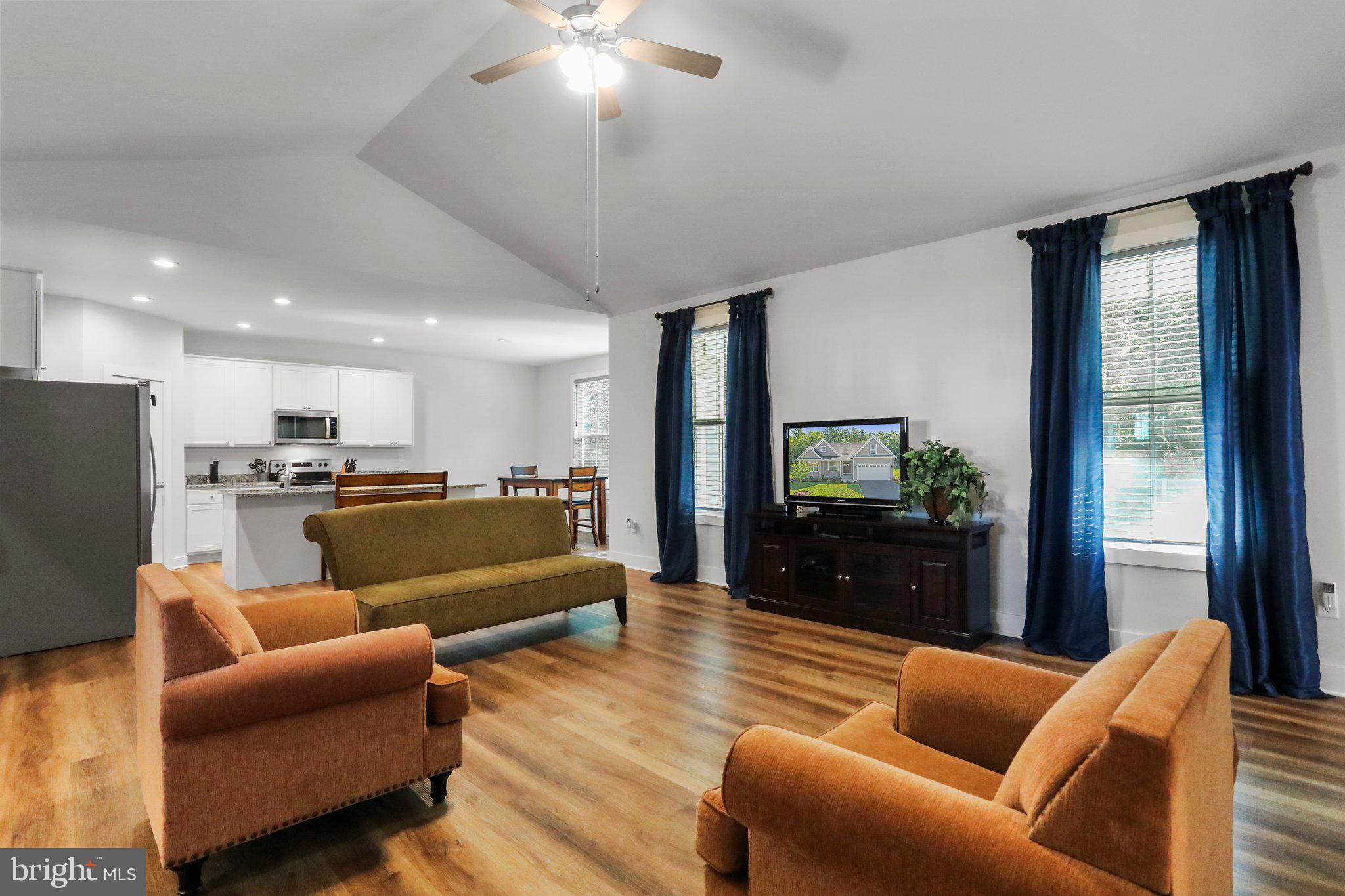 QUAIL RIDGE - Residential