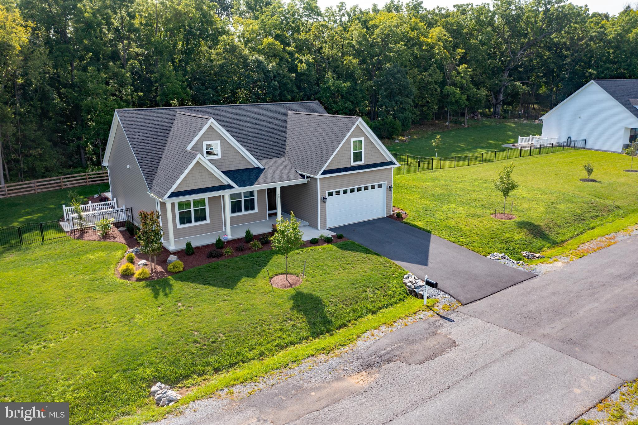 QUAIL RIDGE - Residential