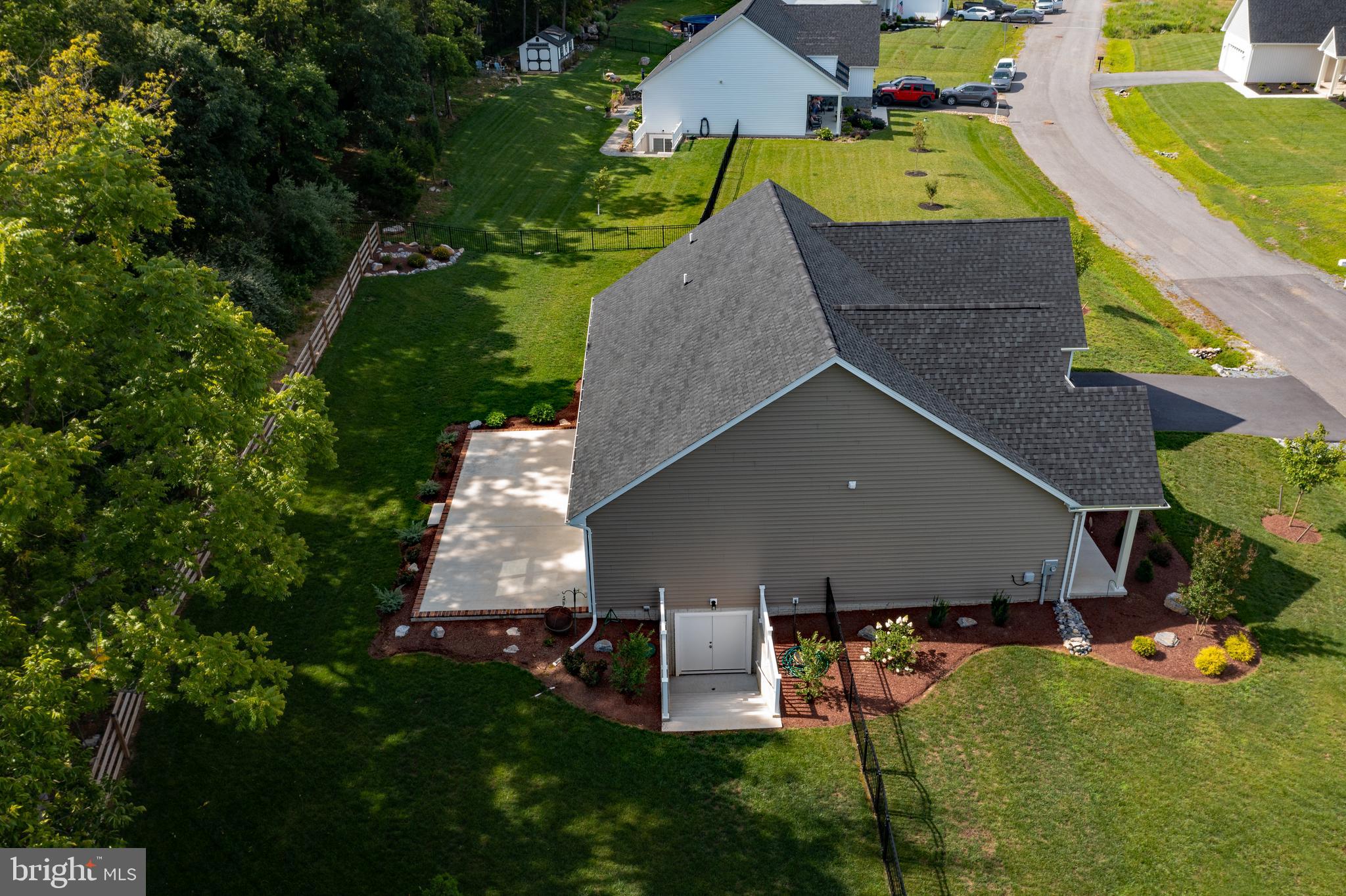 QUAIL RIDGE - Residential