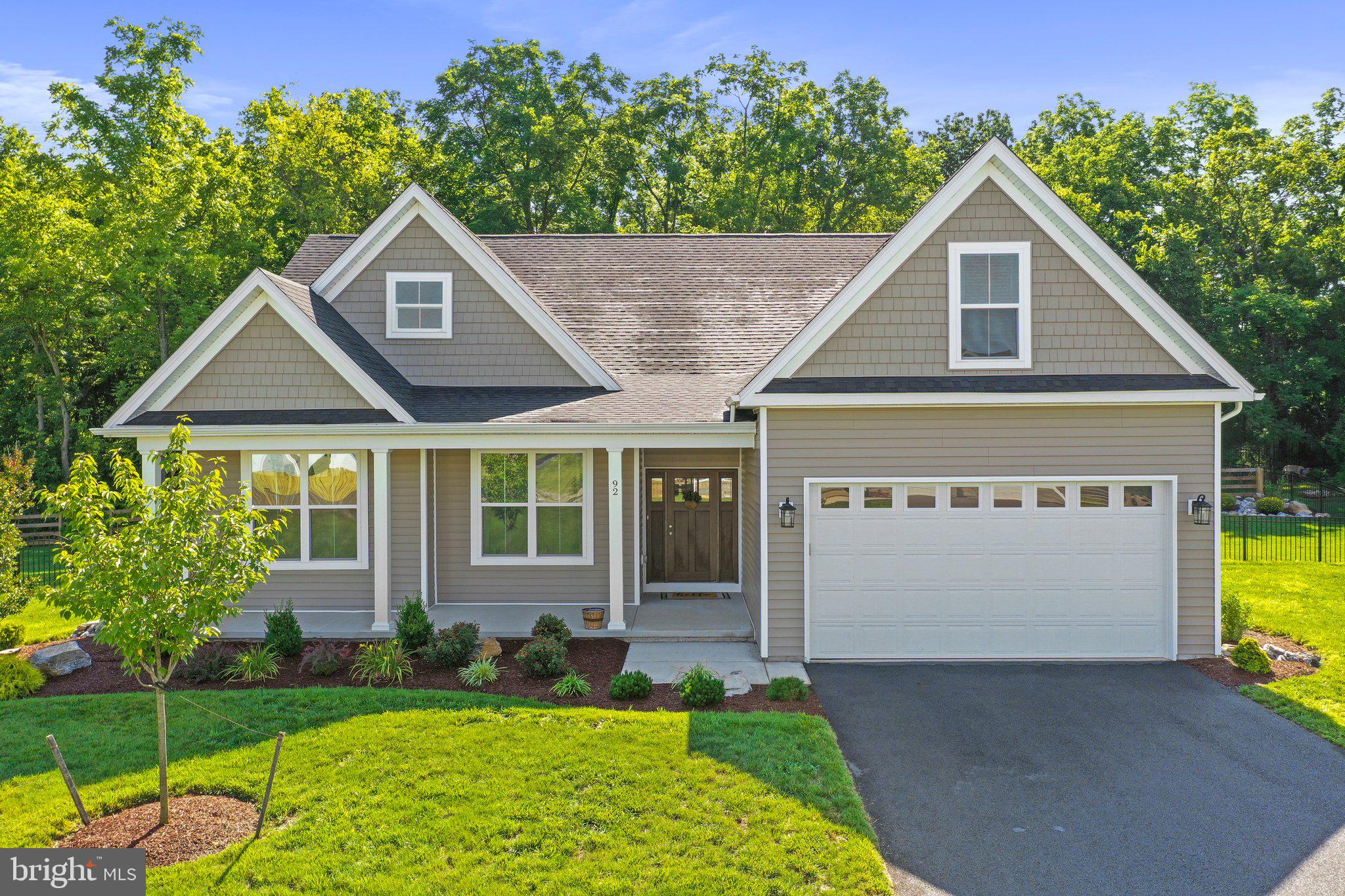 QUAIL RIDGE - Residential