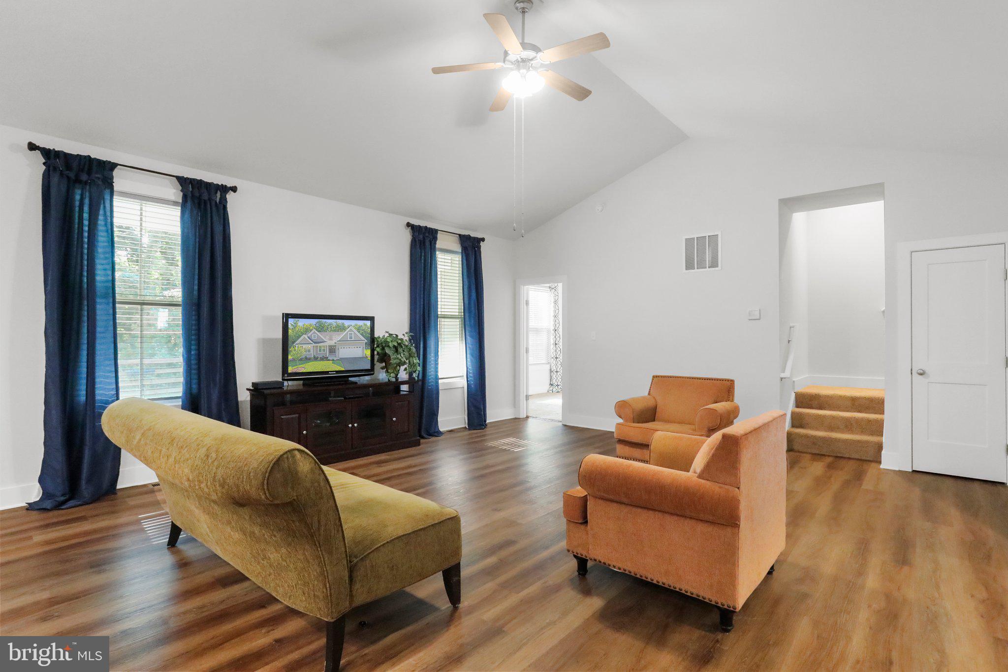 QUAIL RIDGE - Residential