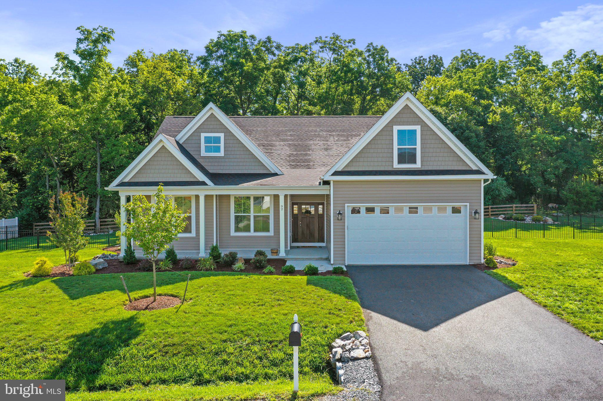 QUAIL RIDGE - Residential