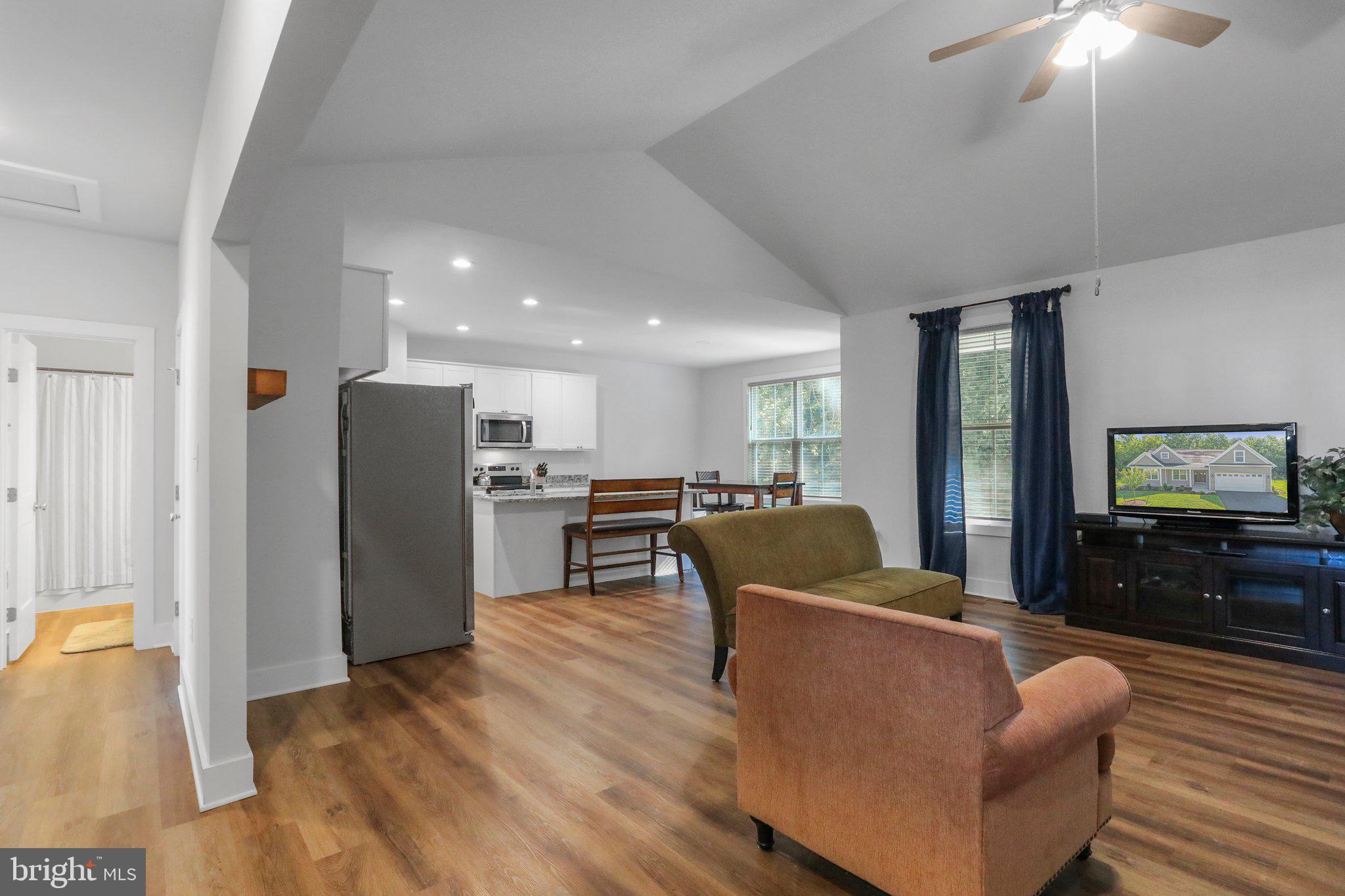 QUAIL RIDGE - Residential