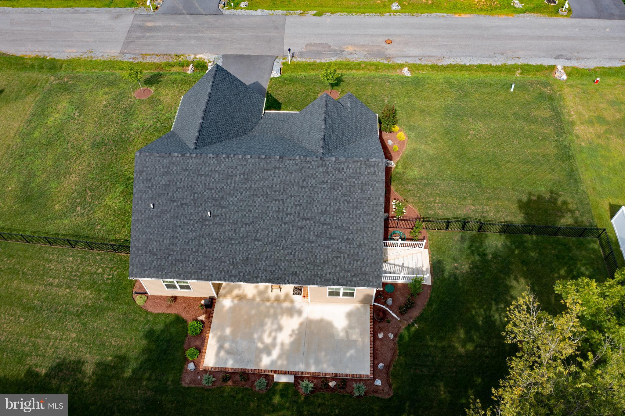 QUAIL RIDGE - Residential