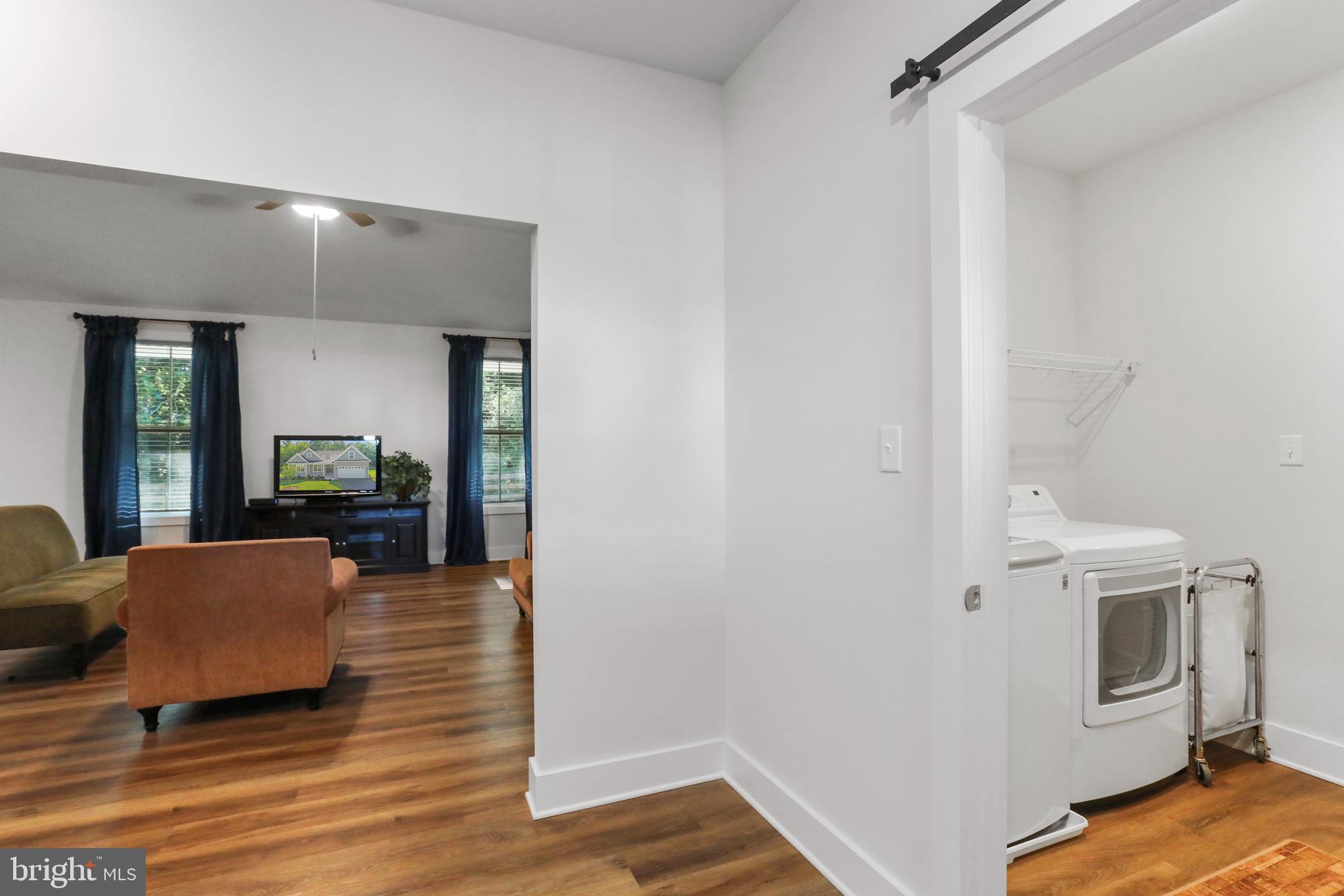 QUAIL RIDGE - Residential