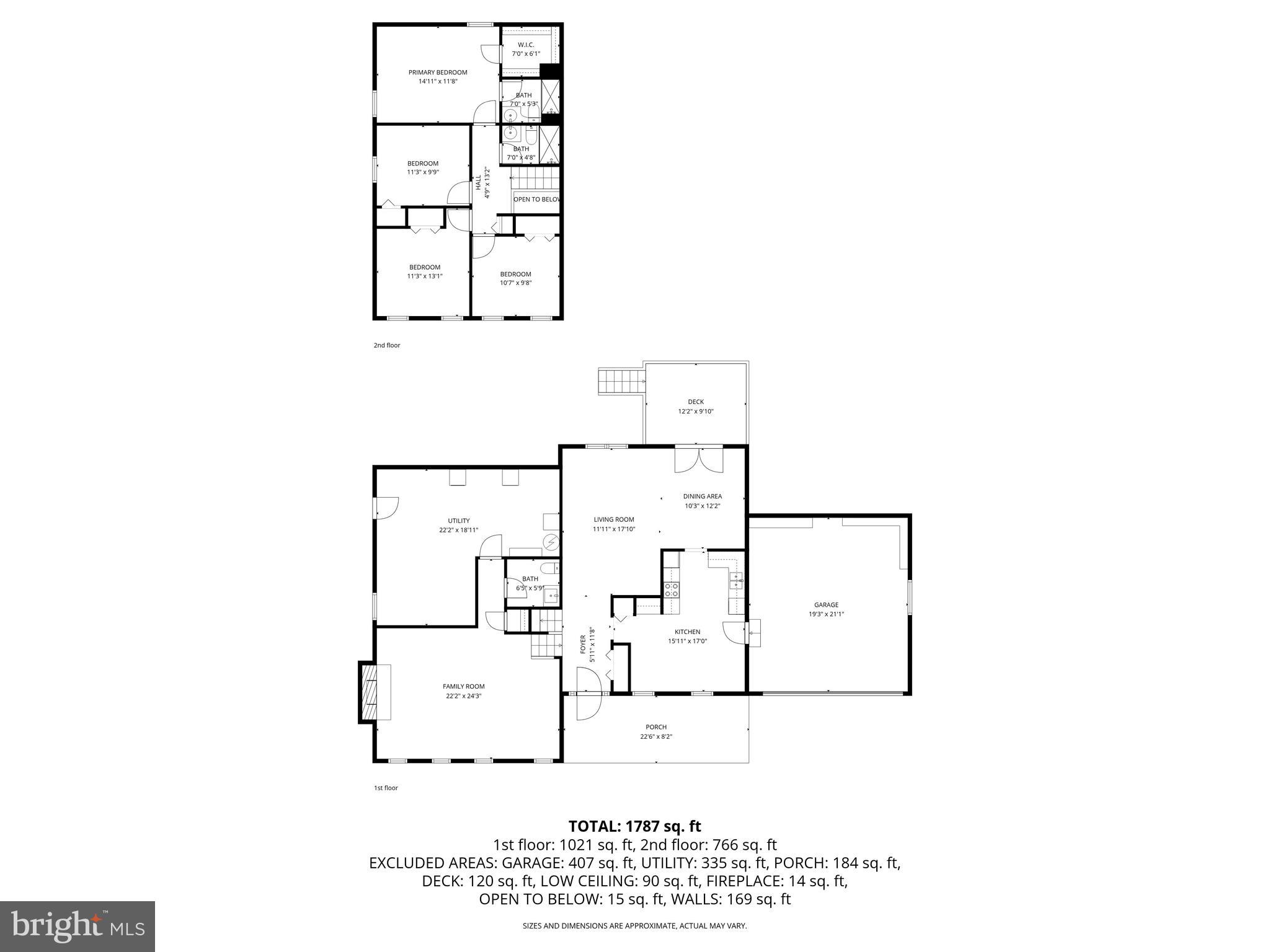 LAKEWOOD HILLS - Residential