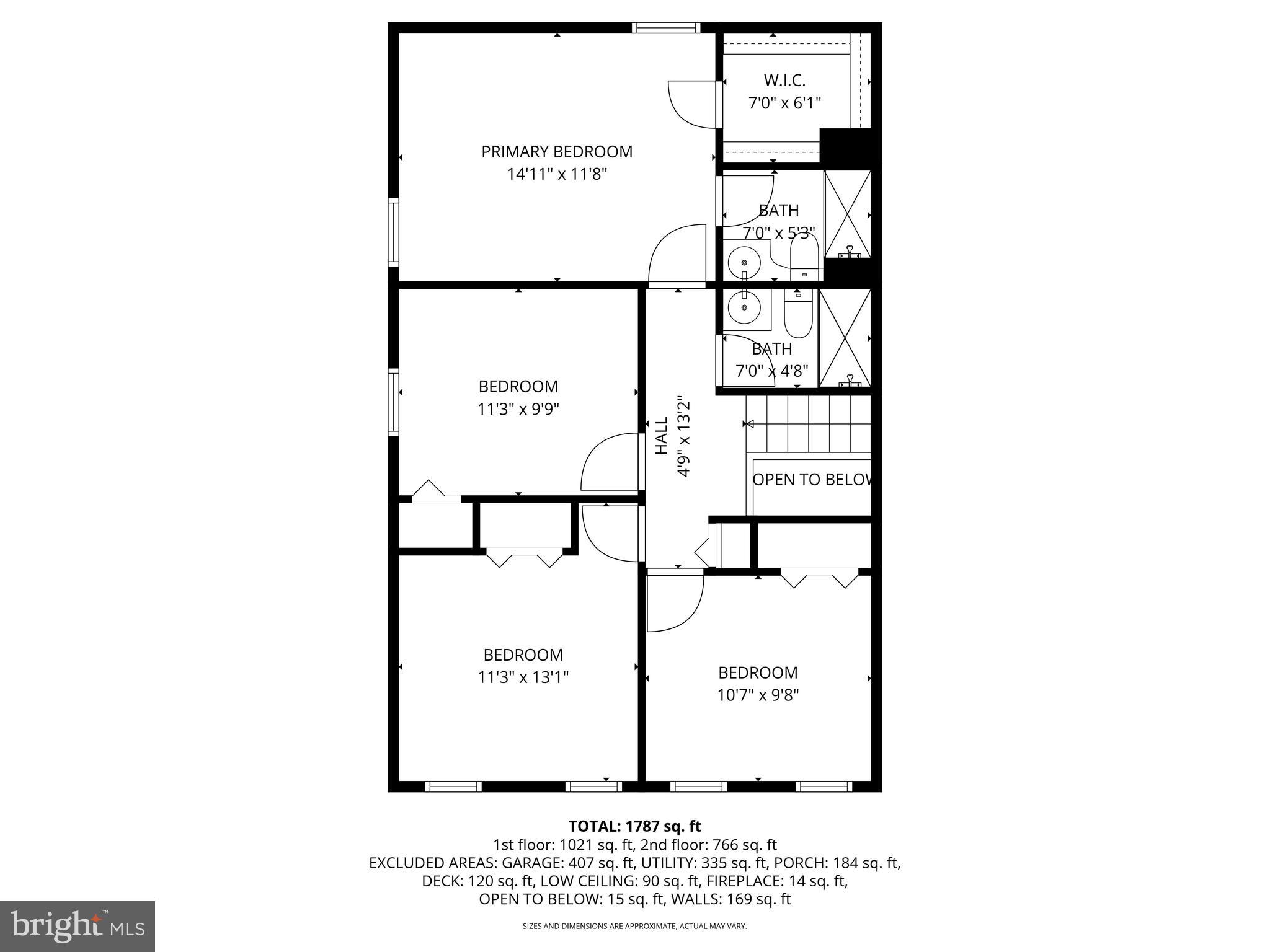 LAKEWOOD HILLS - Residential