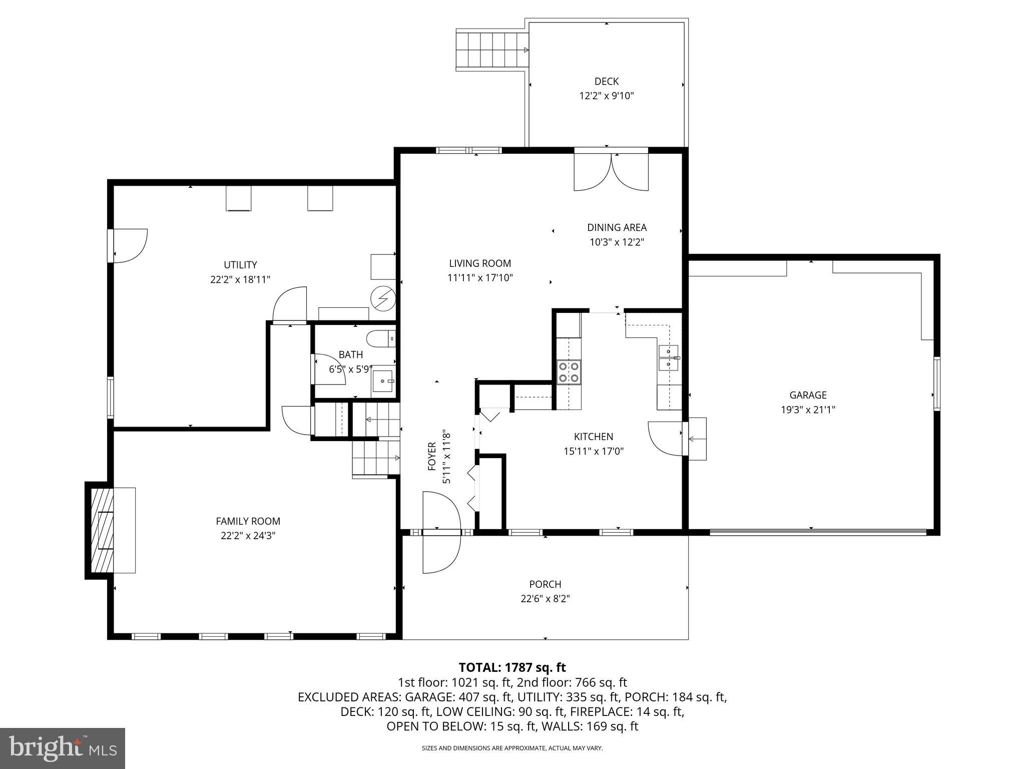 LAKEWOOD HILLS - Residential