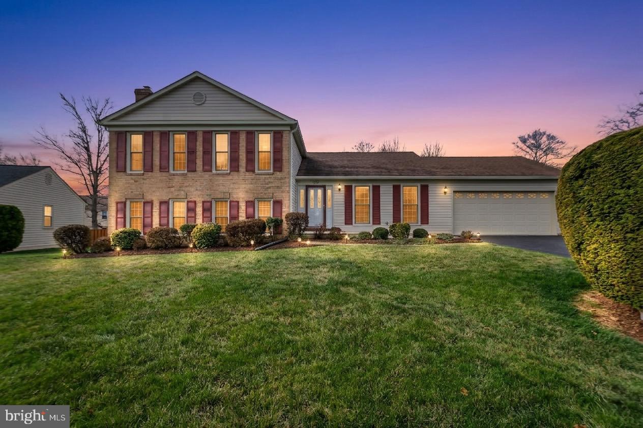 9005 PENN MANOR COURT