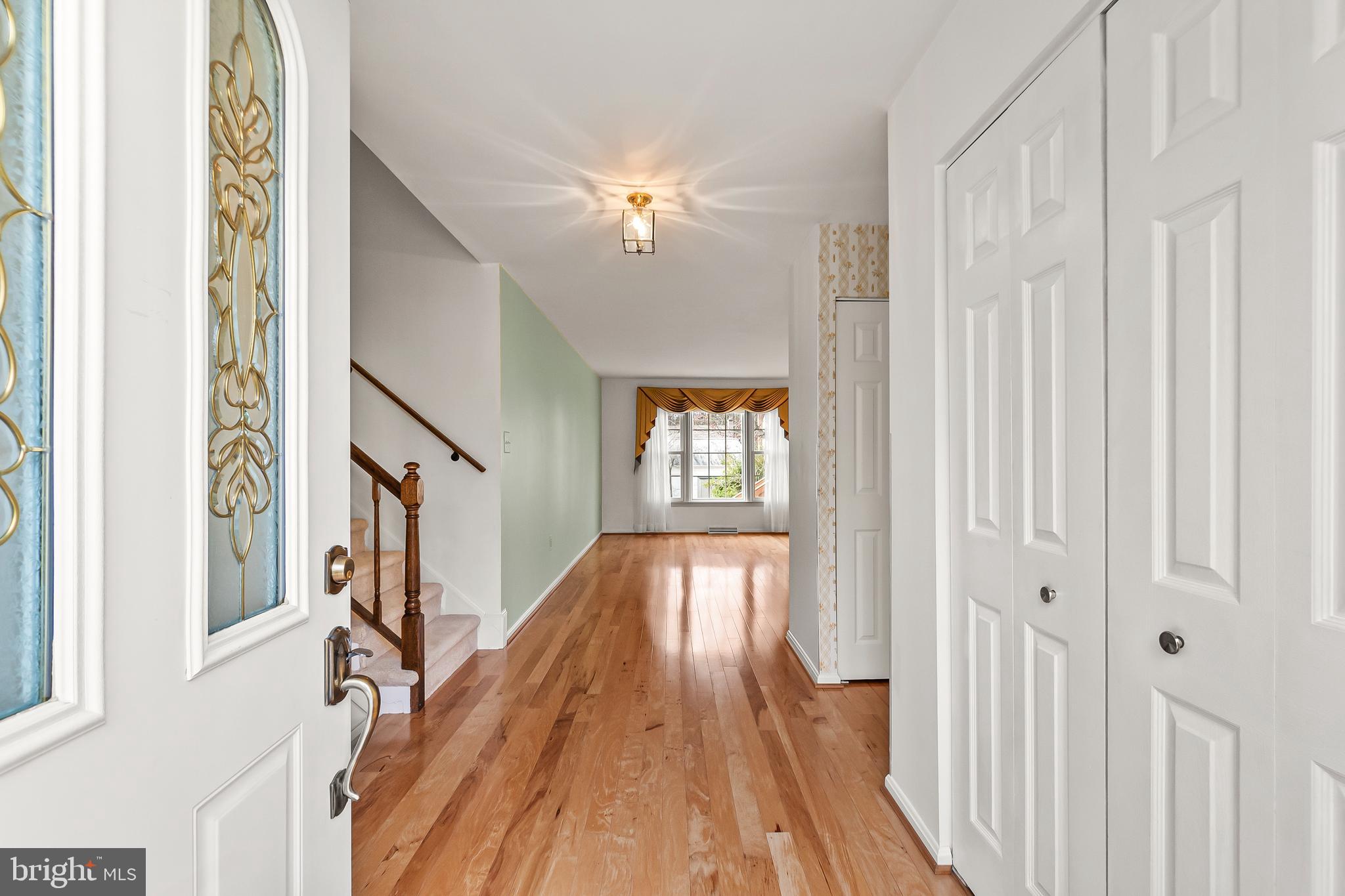 9005 PENN MANOR COURT