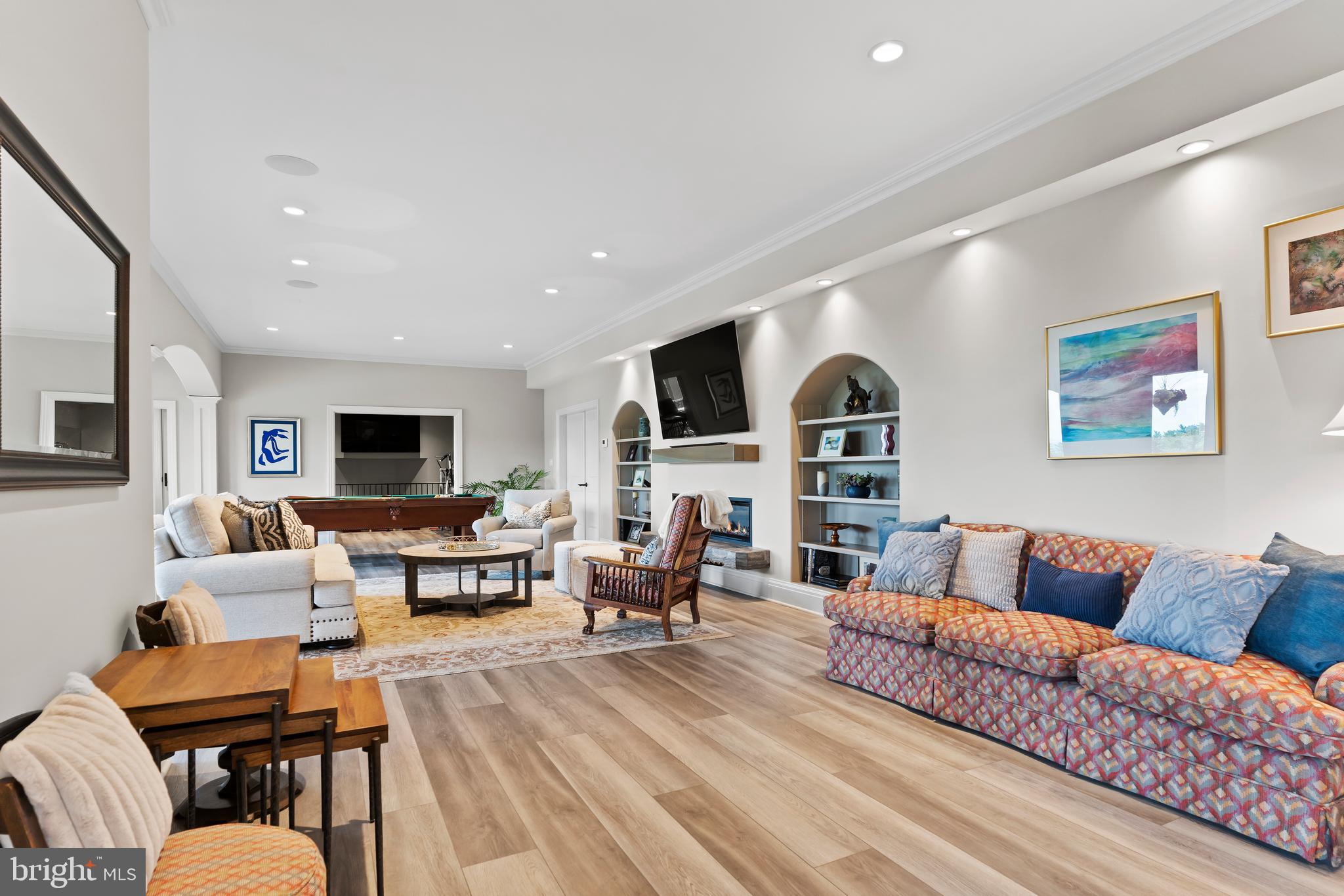 MIDDLE PAXTON TWP. - Residential