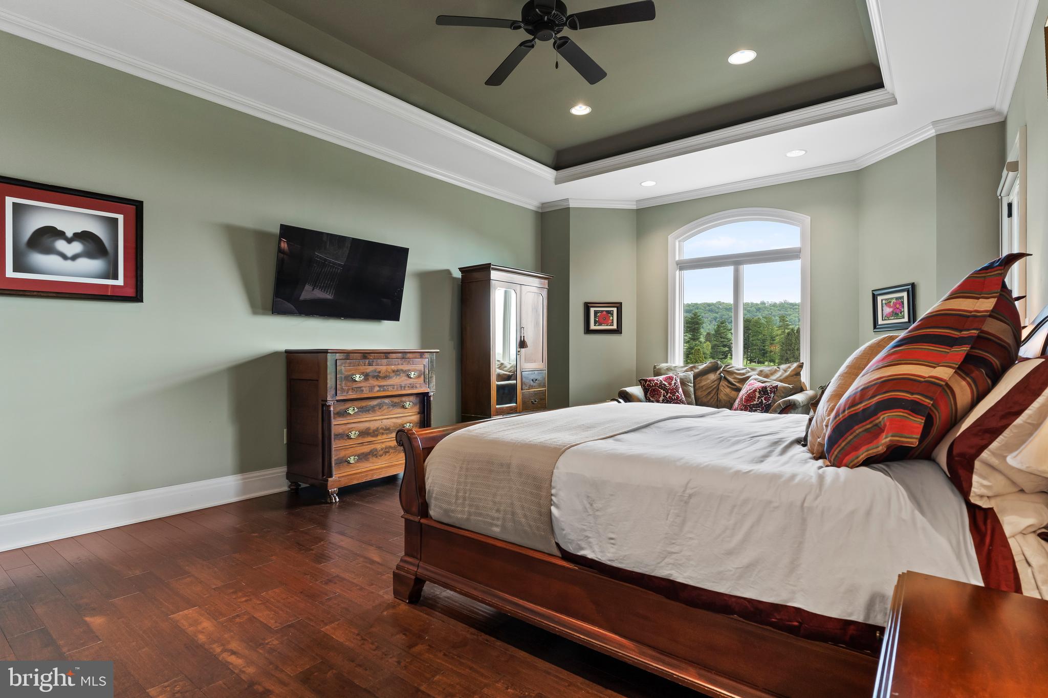 MIDDLE PAXTON TWP. - Residential