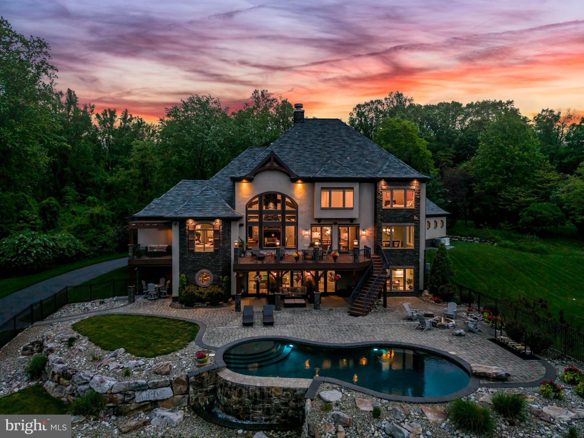 MIDDLE PAXTON TWP. - Residential