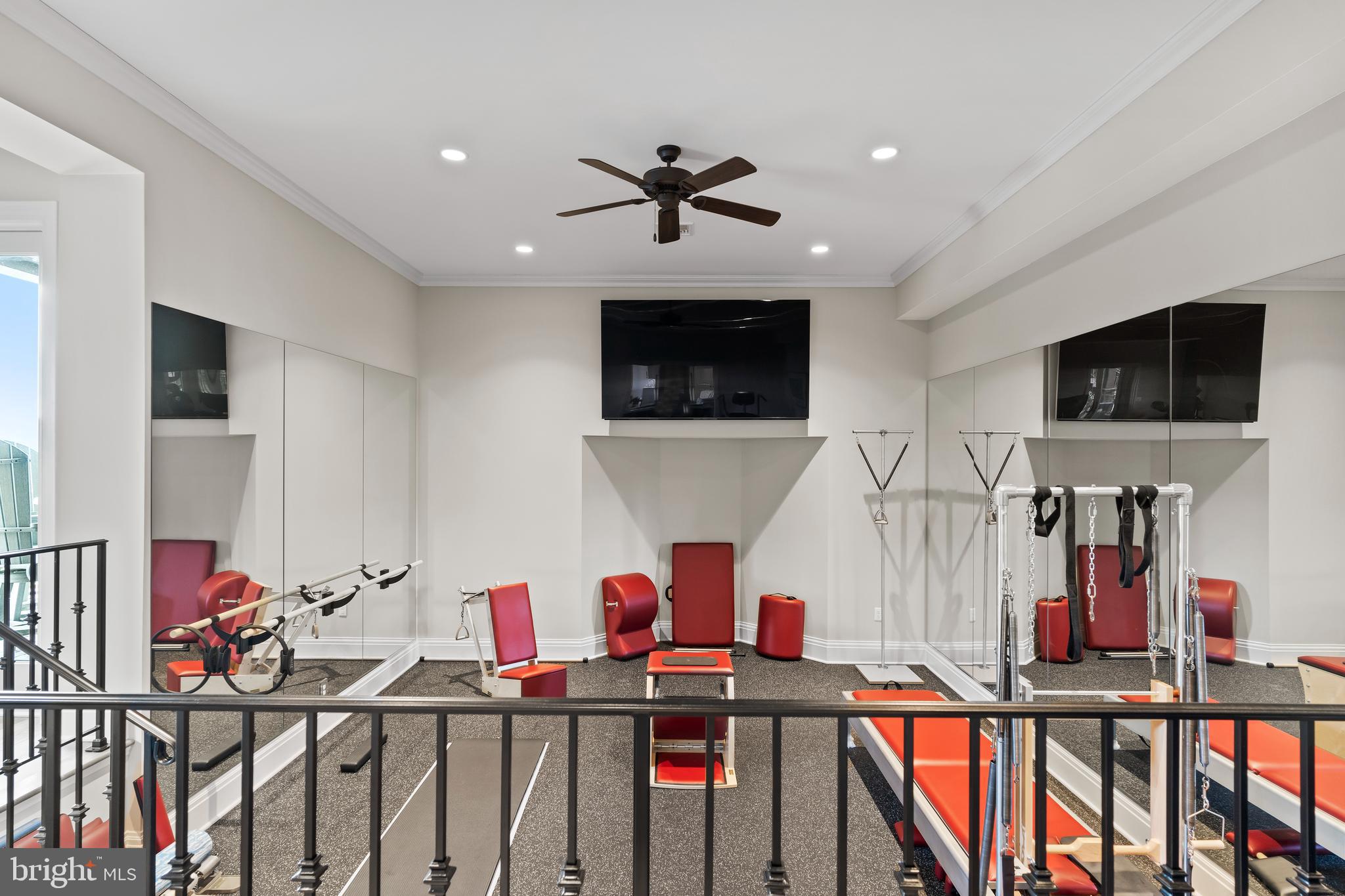 MIDDLE PAXTON TWP. - Residential