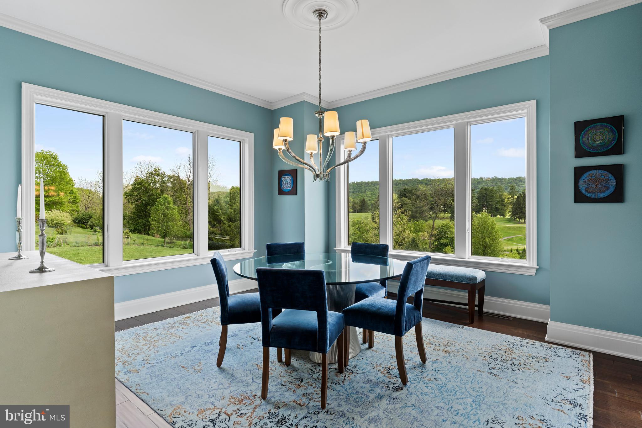 MIDDLE PAXTON TWP. - Residential