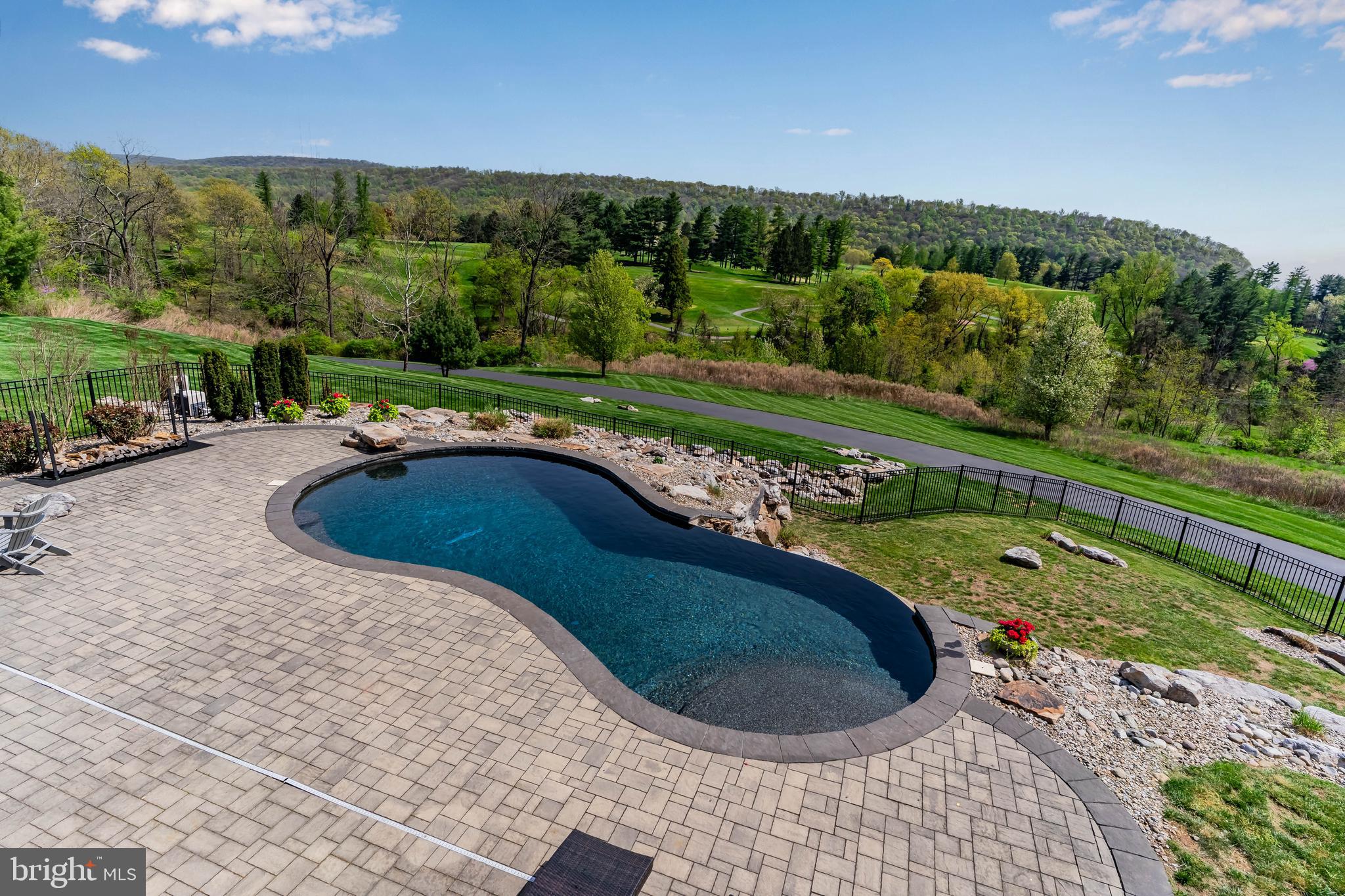 MIDDLE PAXTON TWP. - Residential