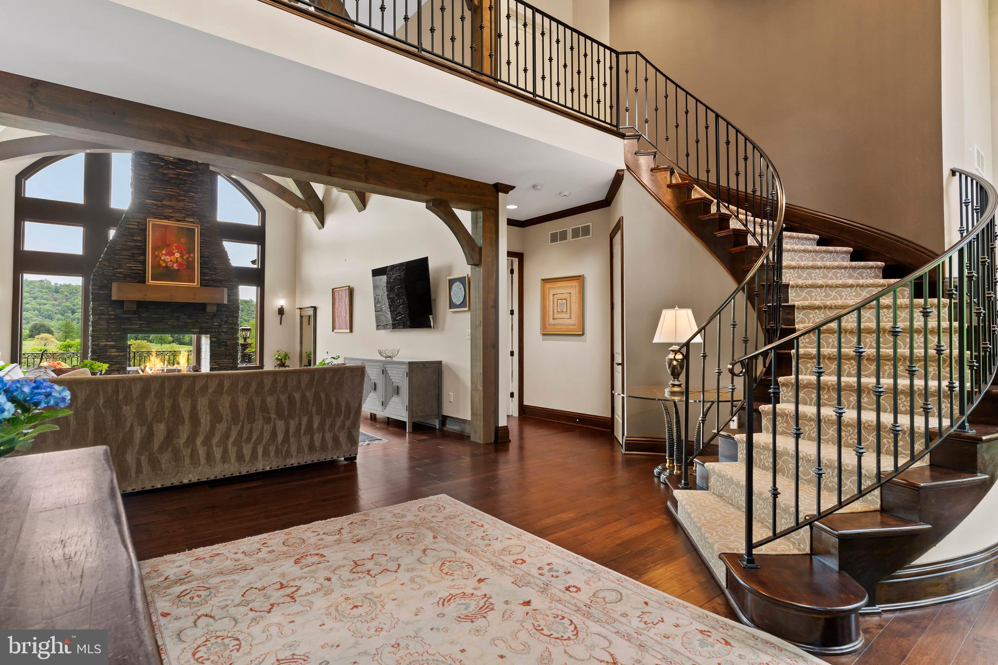 MIDDLE PAXTON TWP. - Residential