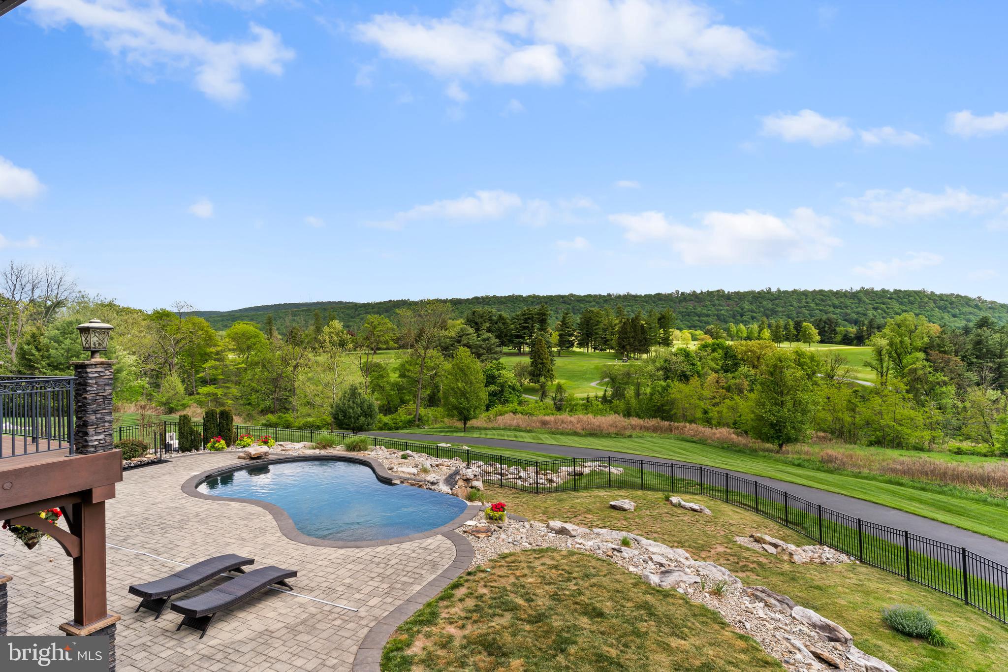 MIDDLE PAXTON TWP. - Residential