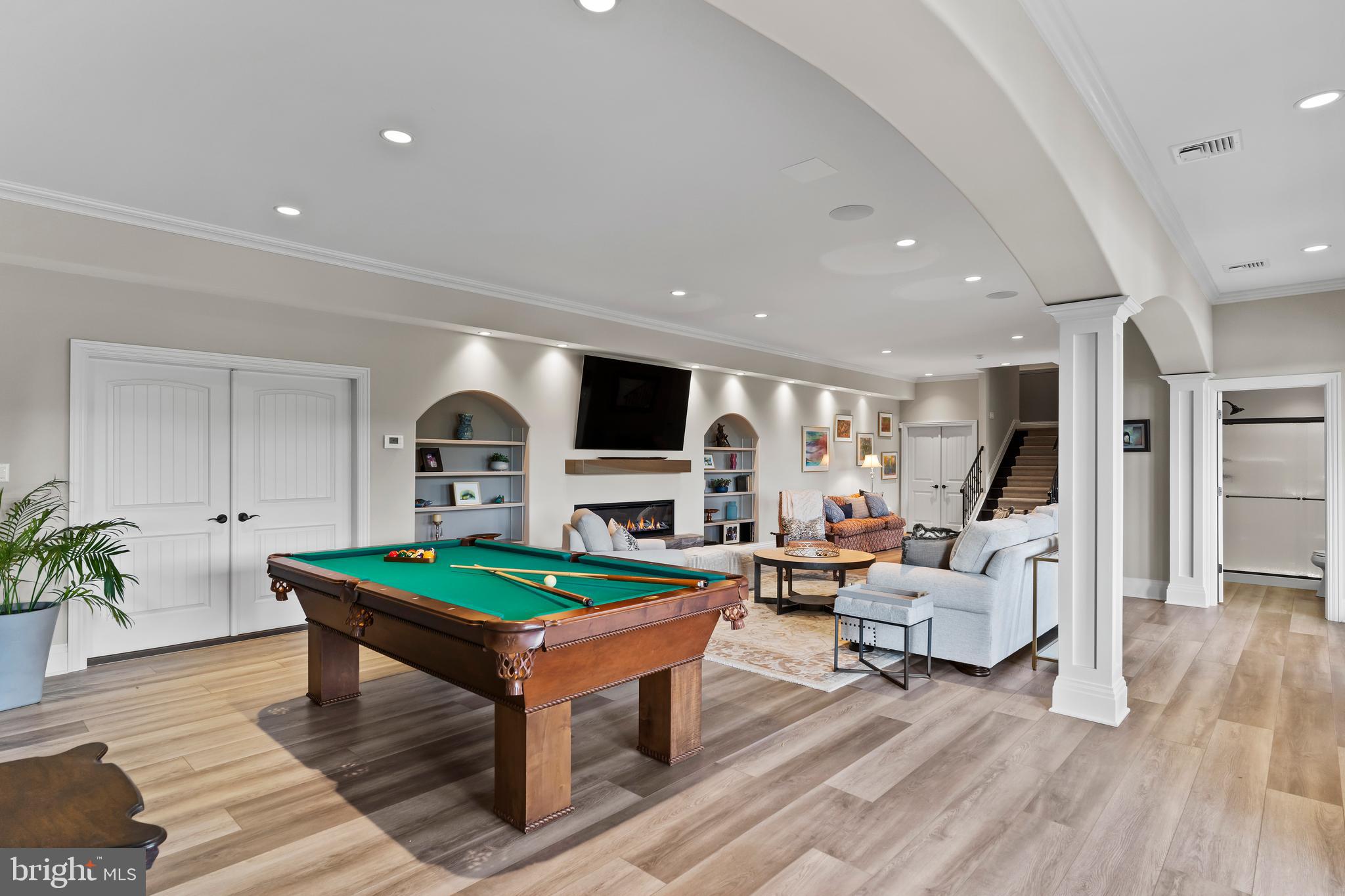 MIDDLE PAXTON TWP. - Residential