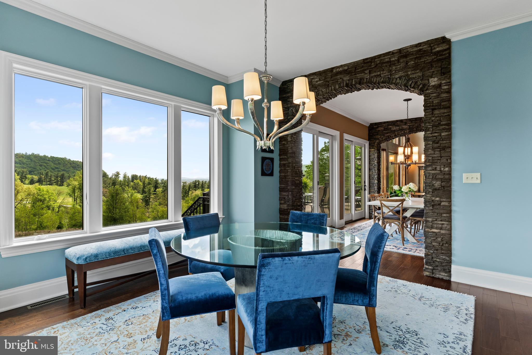 MIDDLE PAXTON TWP. - Residential