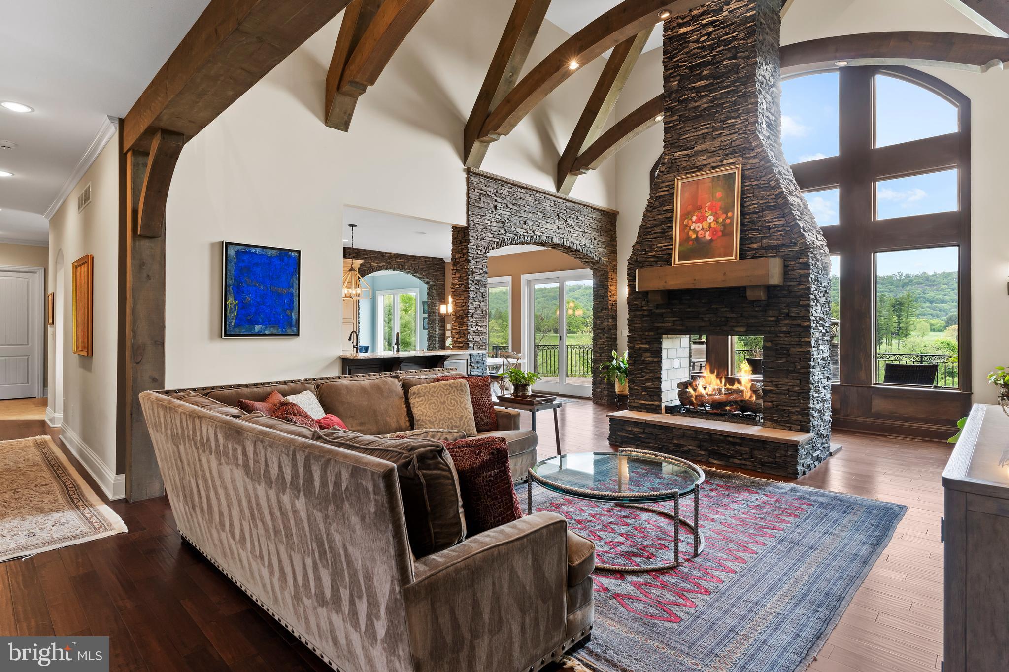 MIDDLE PAXTON TWP. - Residential