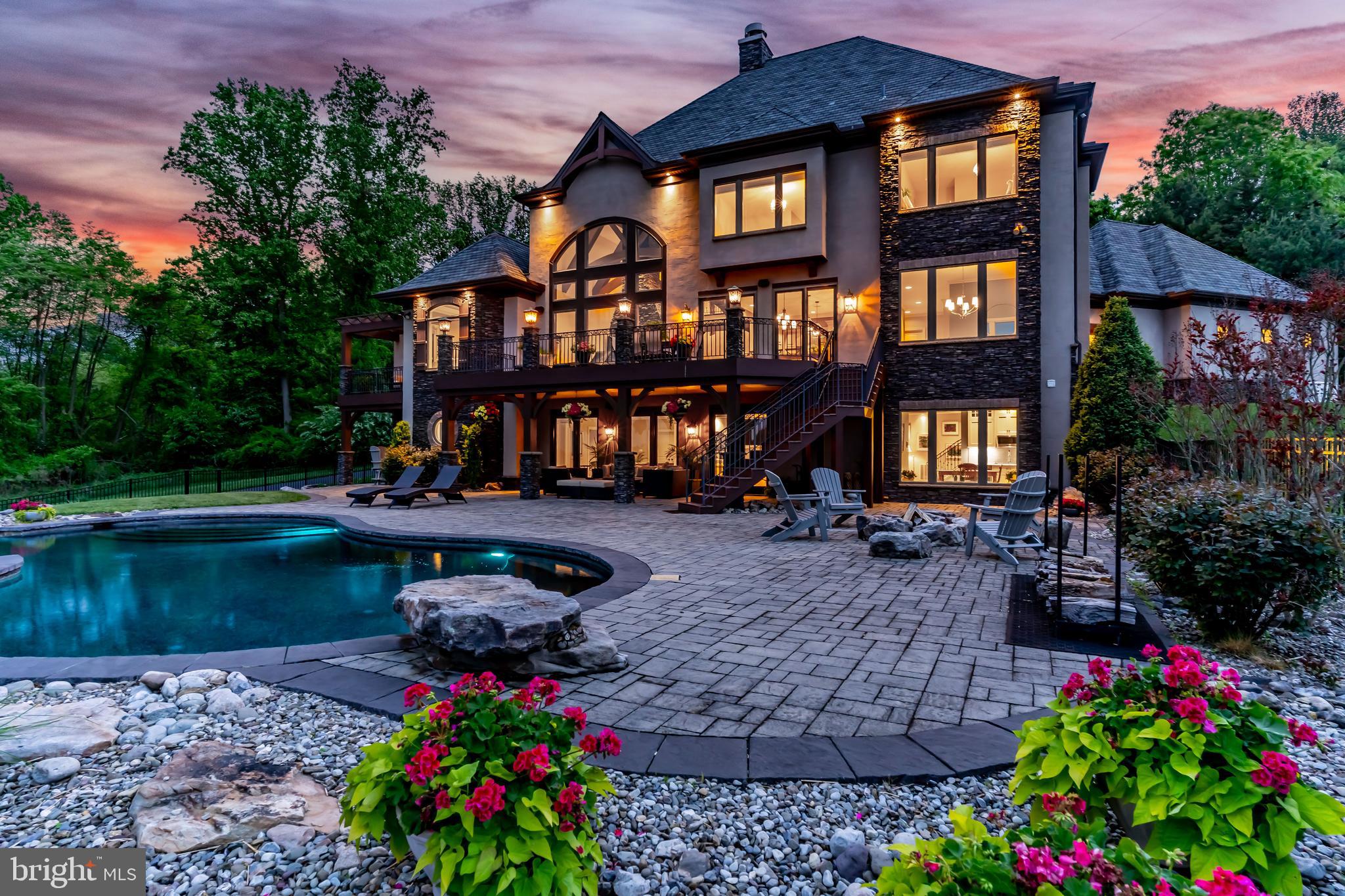 MIDDLE PAXTON TWP. - Residential