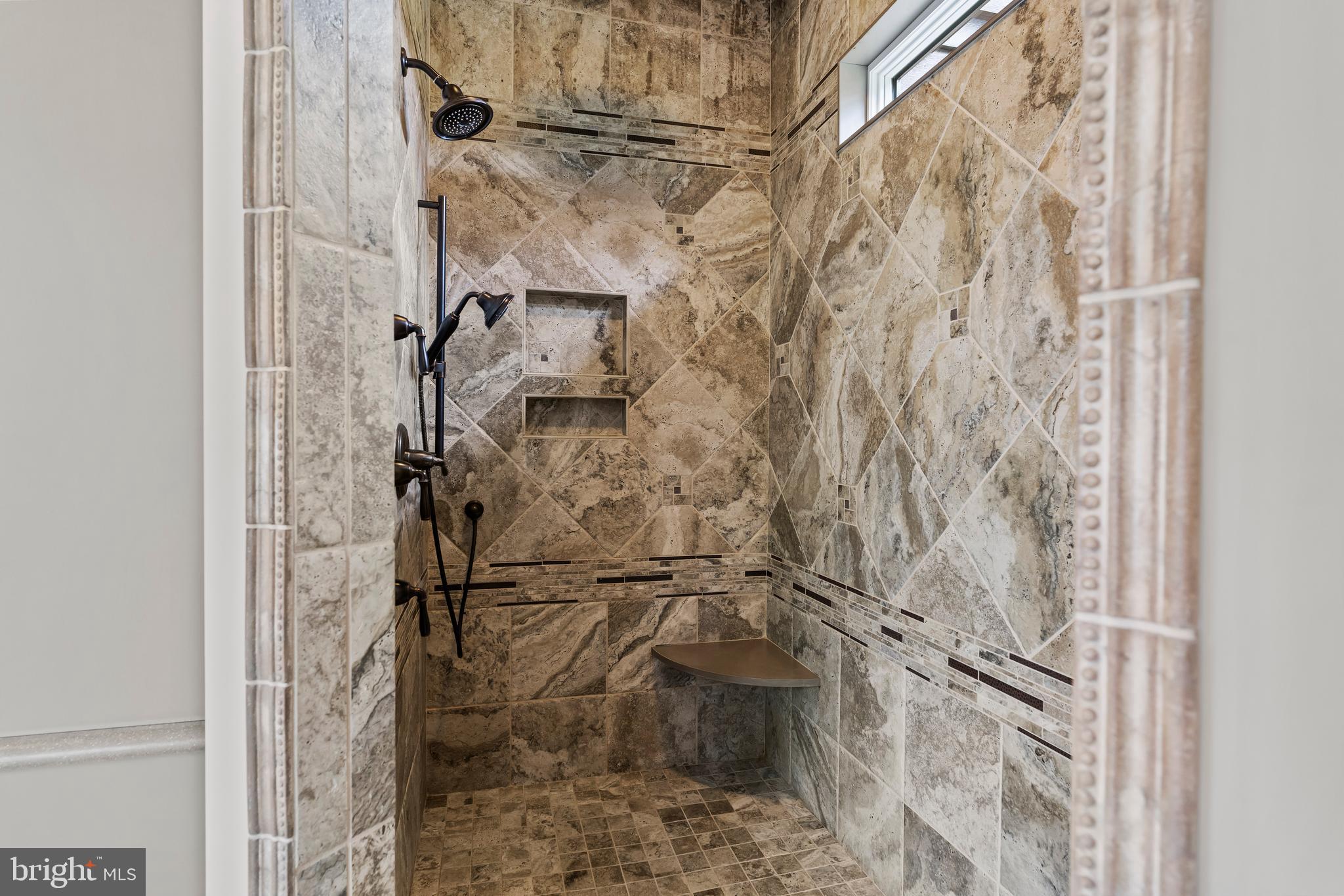 MIDDLE PAXTON TWP. - Residential