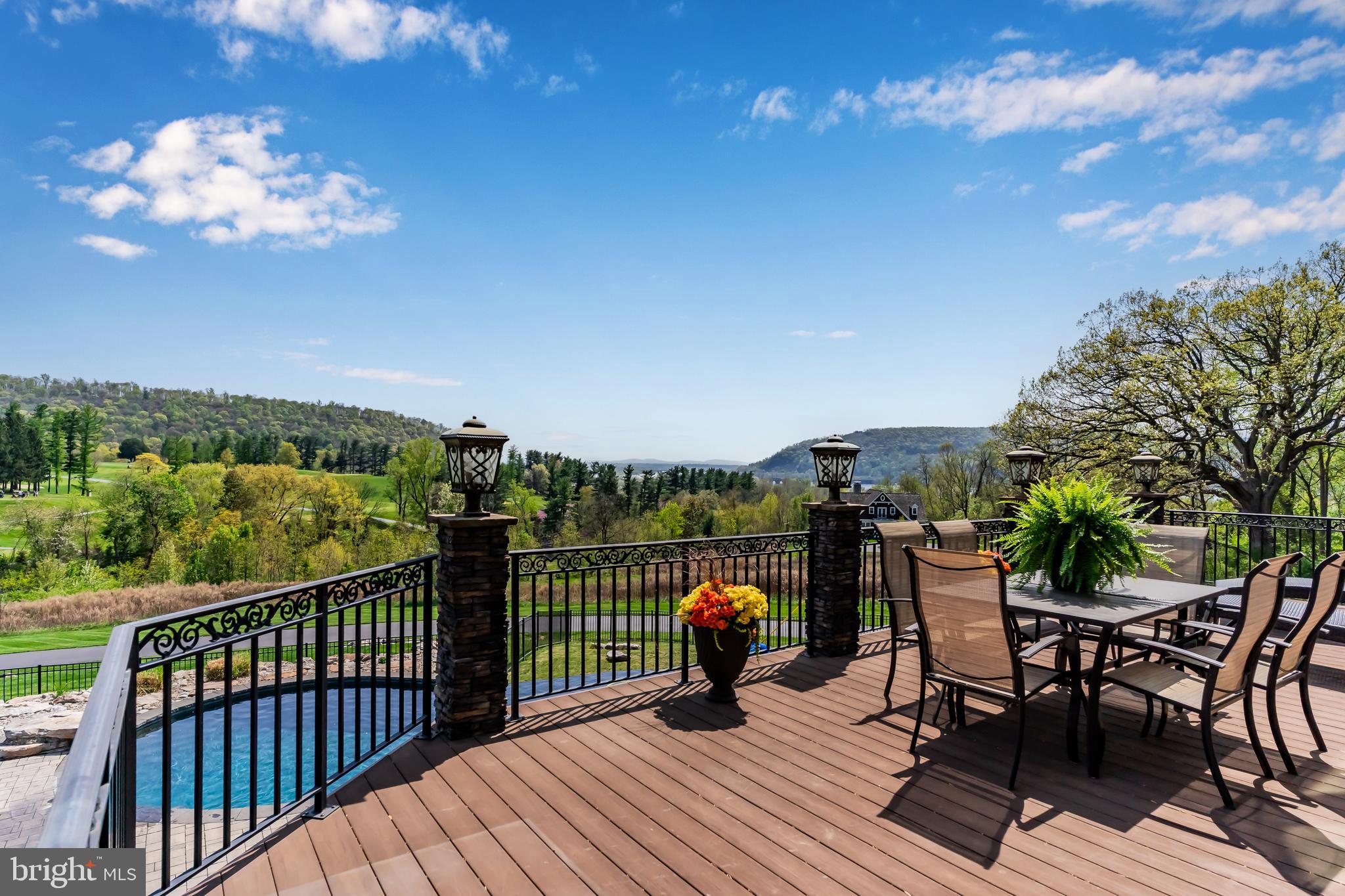 MIDDLE PAXTON TWP. - Residential