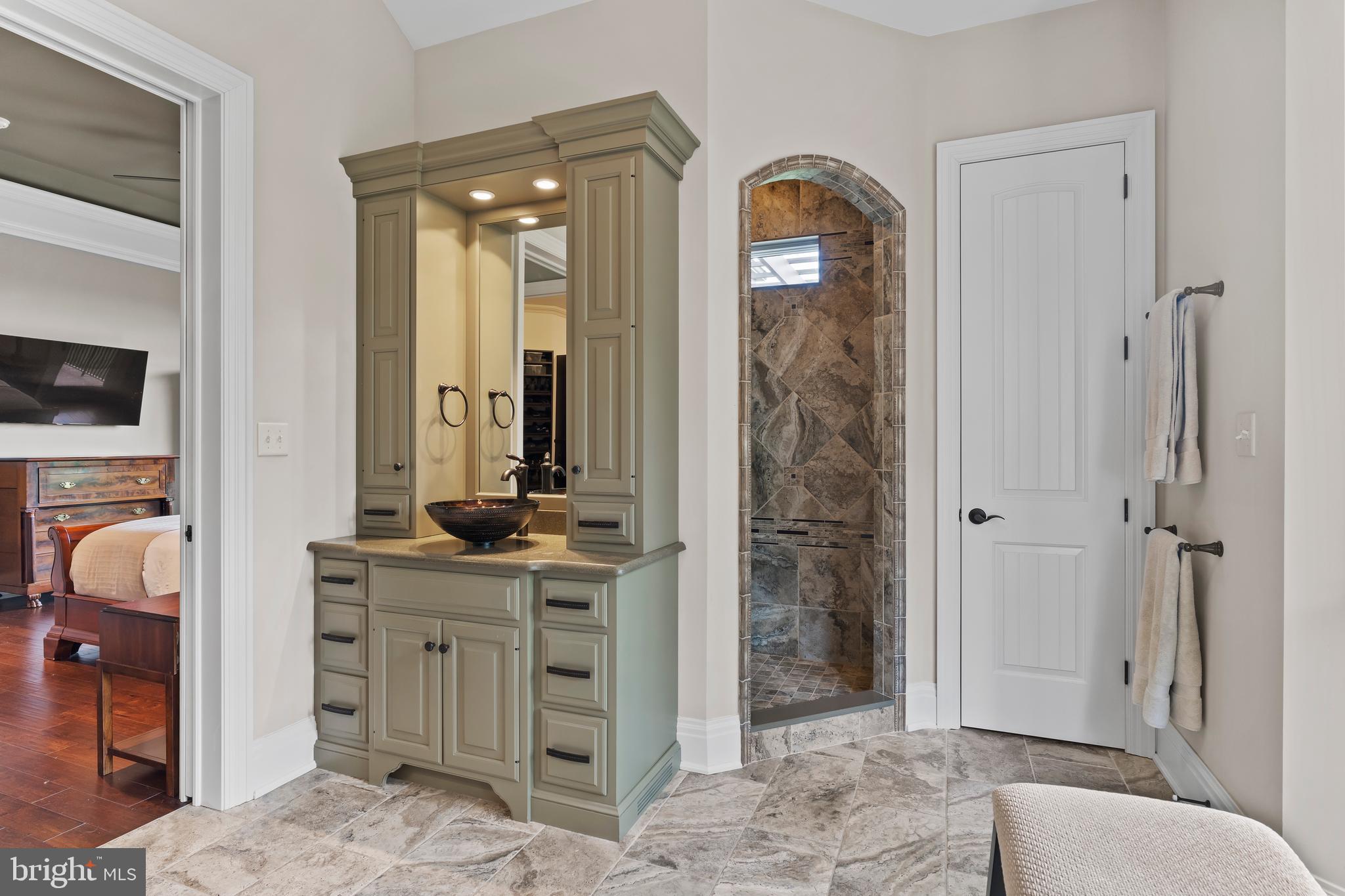 MIDDLE PAXTON TWP. - Residential